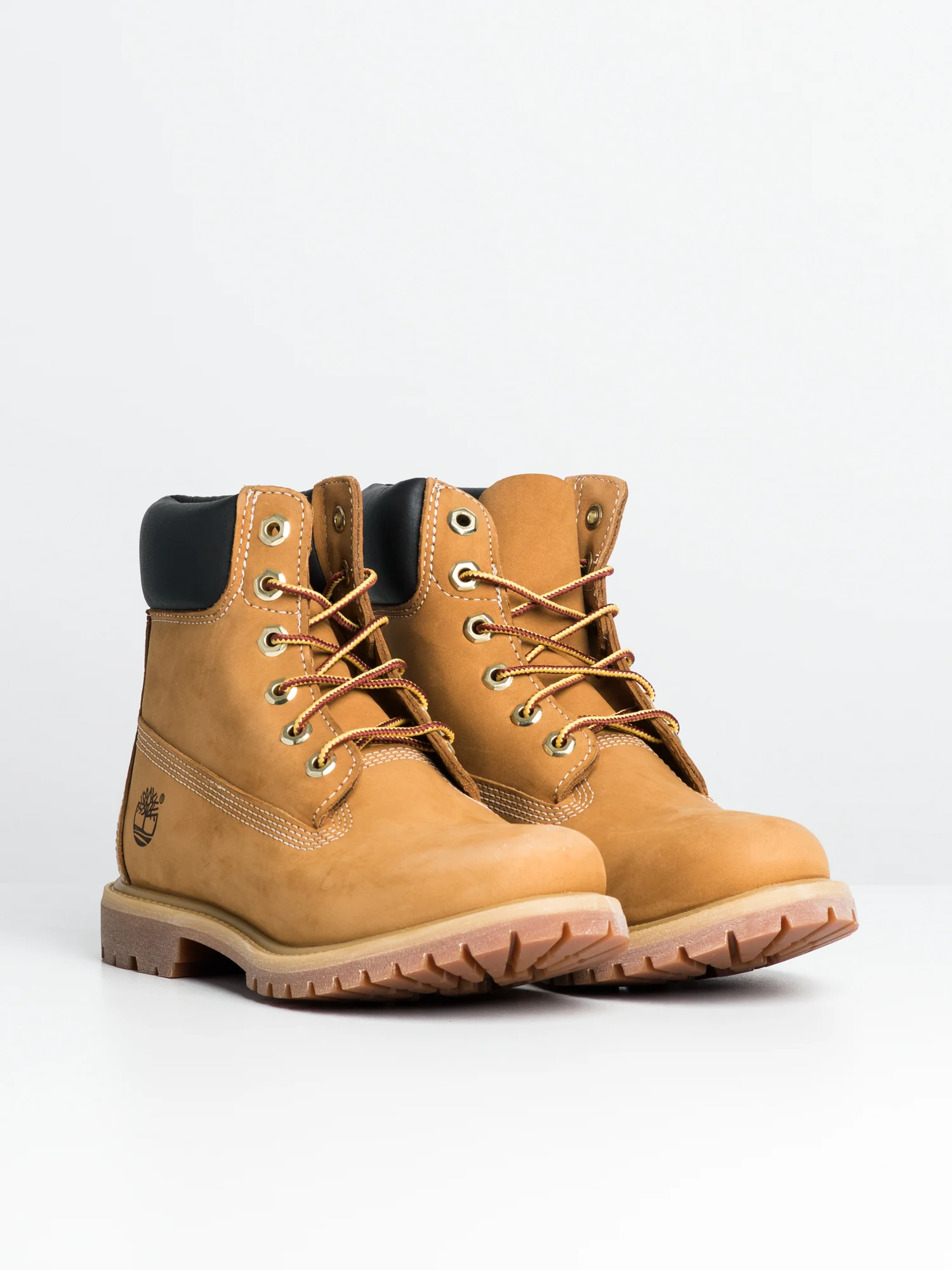 WOMENS TIMBERLAND 6