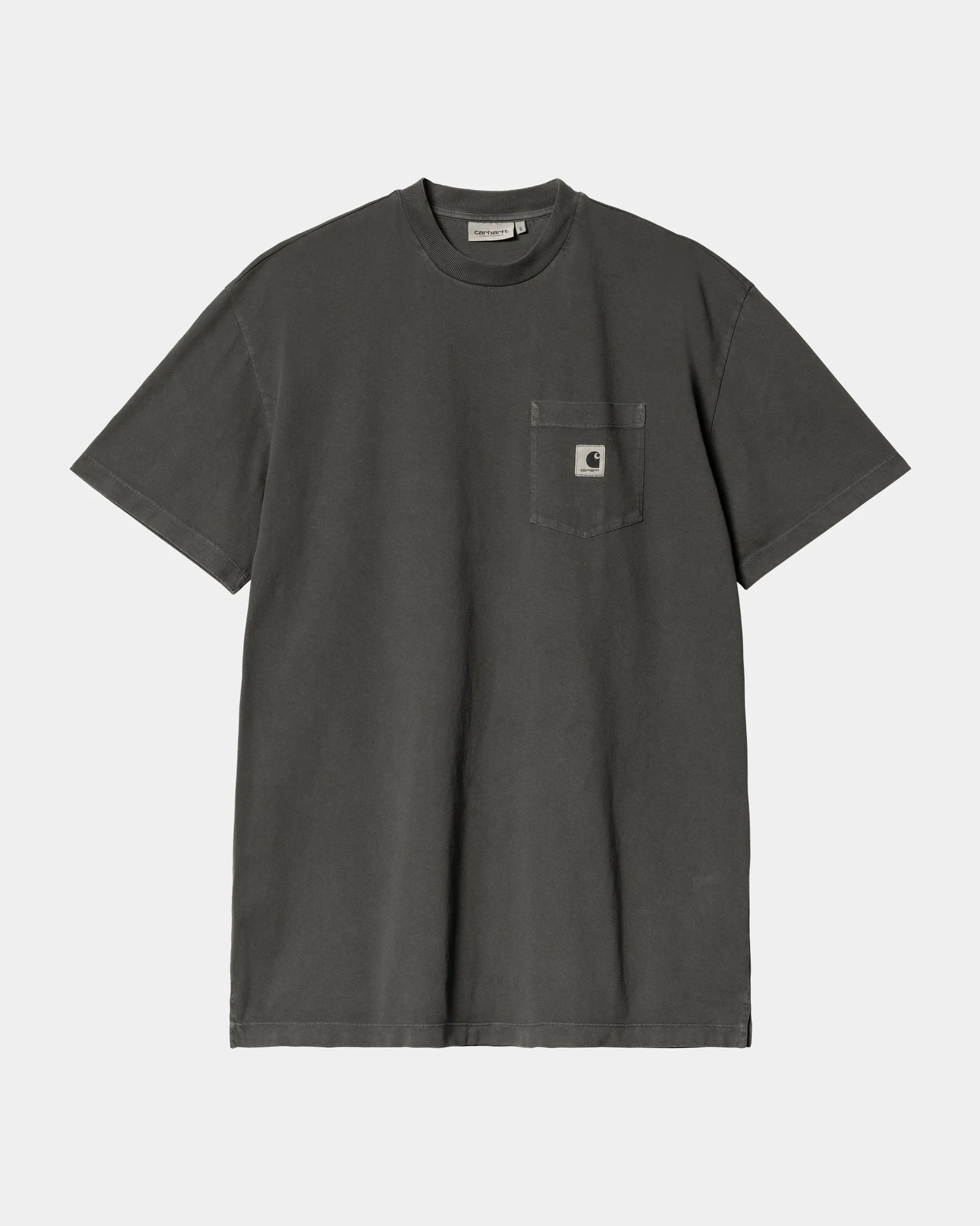 Final inventoryWomen’s Nelson Grand T-Shirt | Charcoal