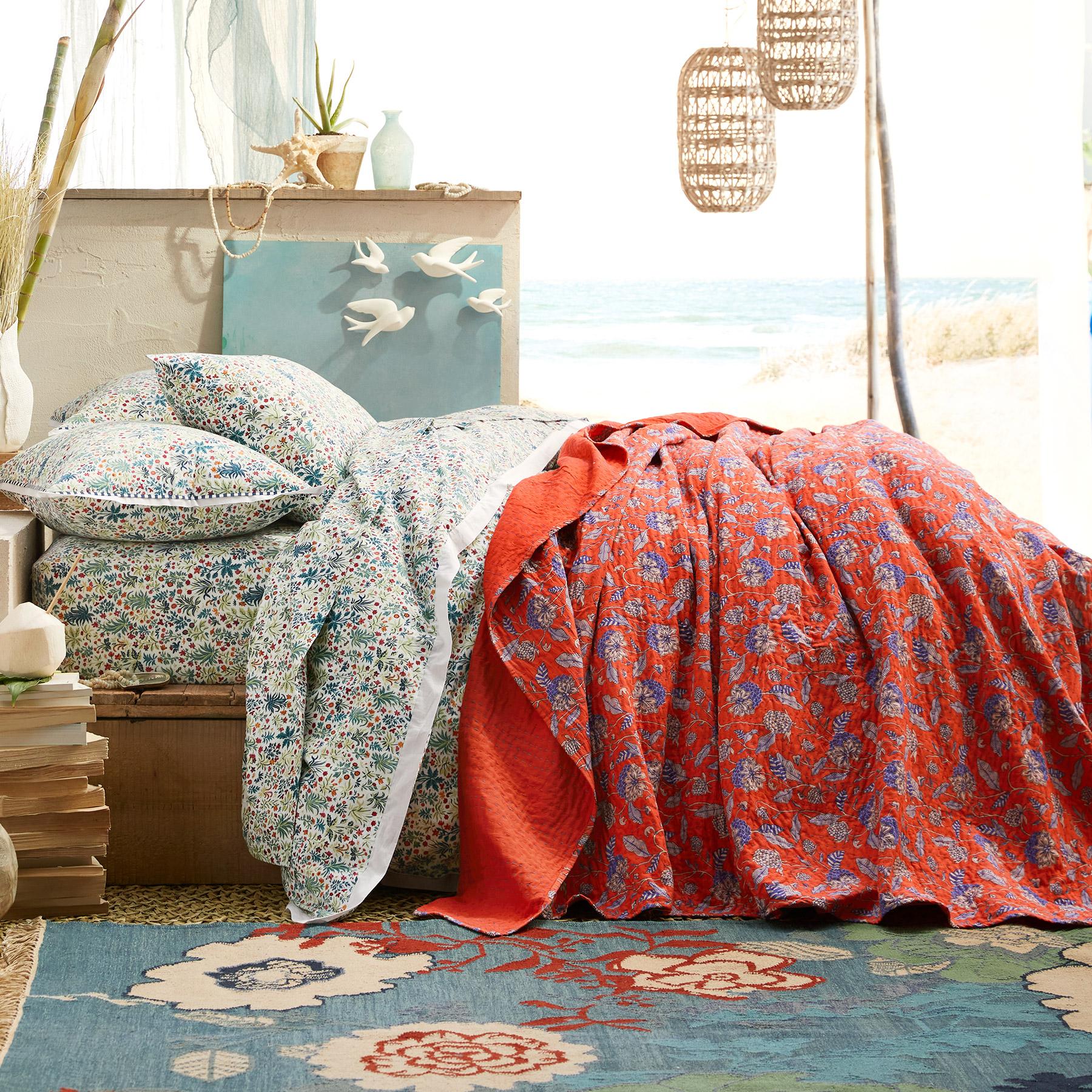 Arana Lightweight Quilt