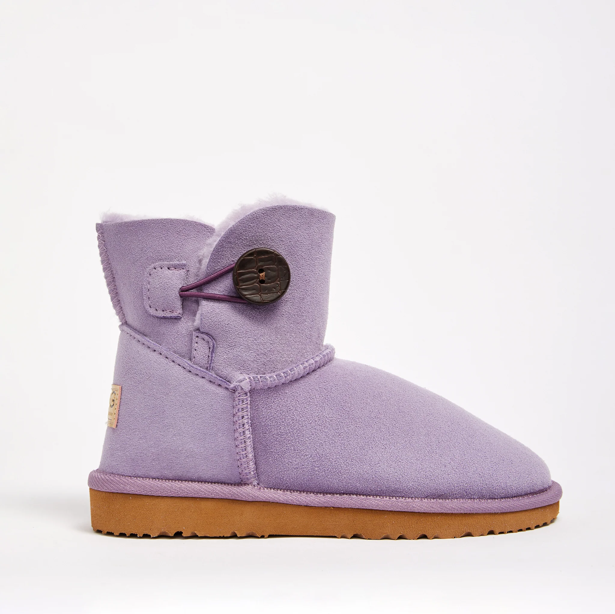 UGG®  Women's Burleigh Button Mini Colours