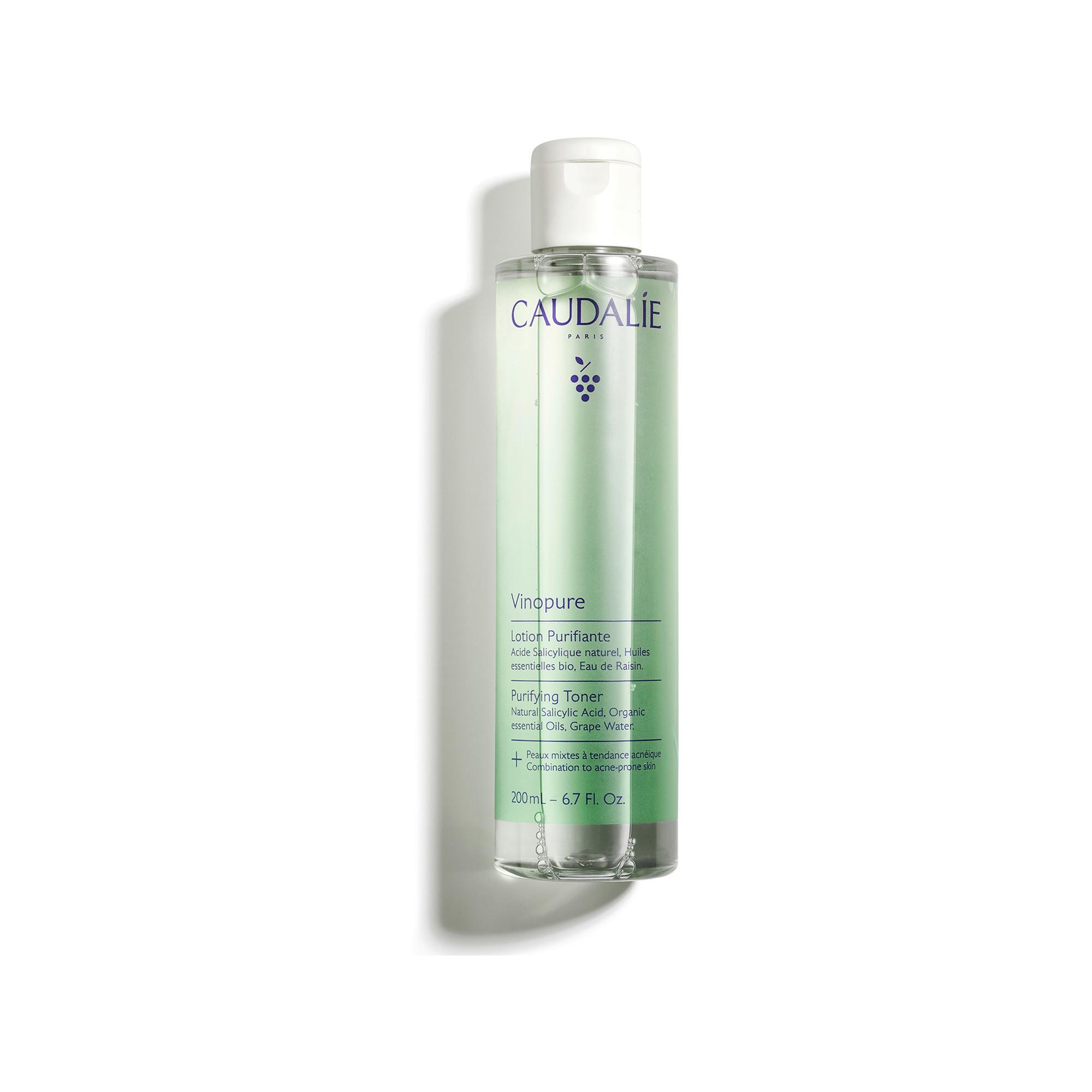 CAUDALIE Vinopure Klärender Toner