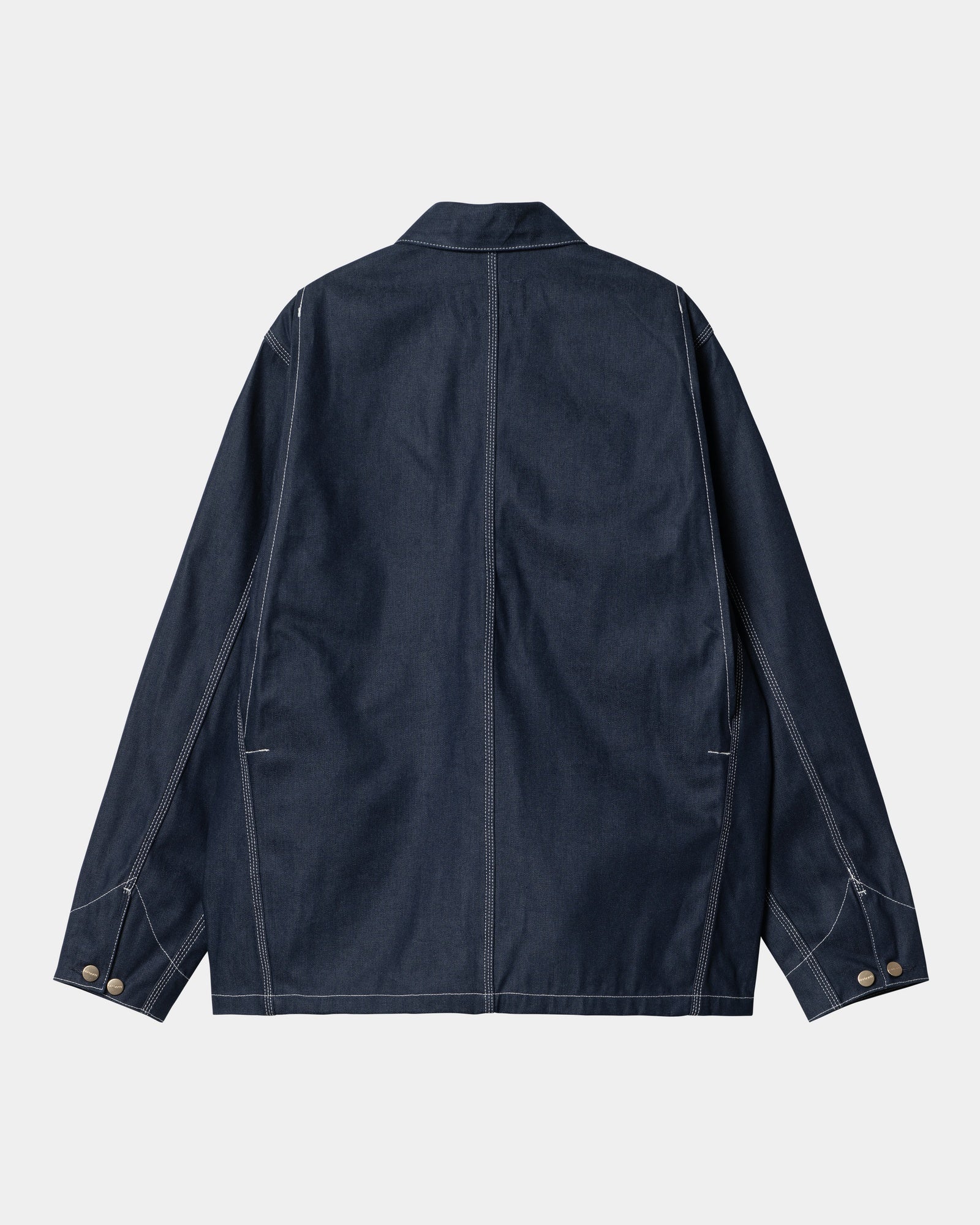 Final inventoryOG Chore Coat (Spring) | Blue (rigid)