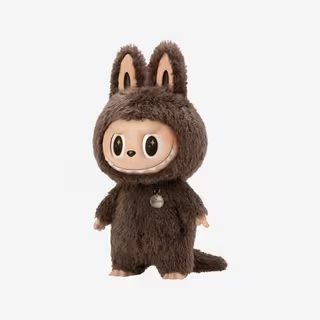 Popmart Beauty The Monsters 