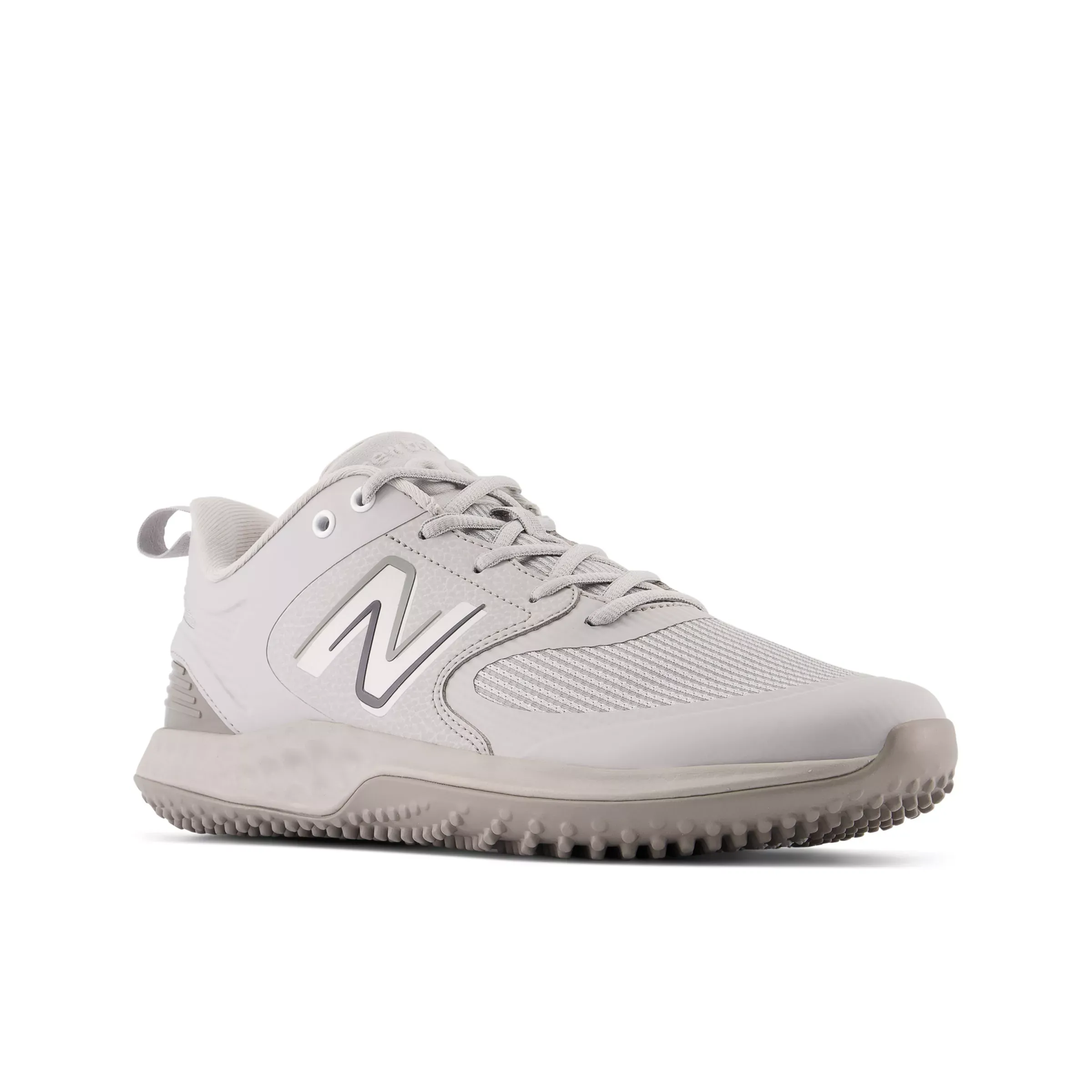 Final inventoryFresh Foam 3000 v6 Turf-Trainer - Grey with White