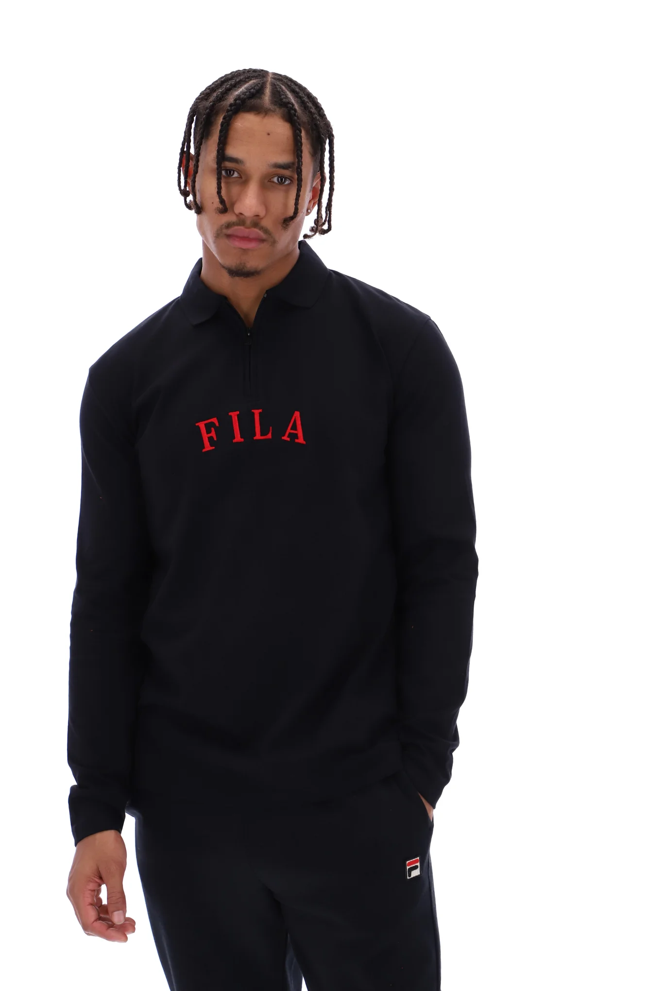 Fila Kit Unisex d Polo