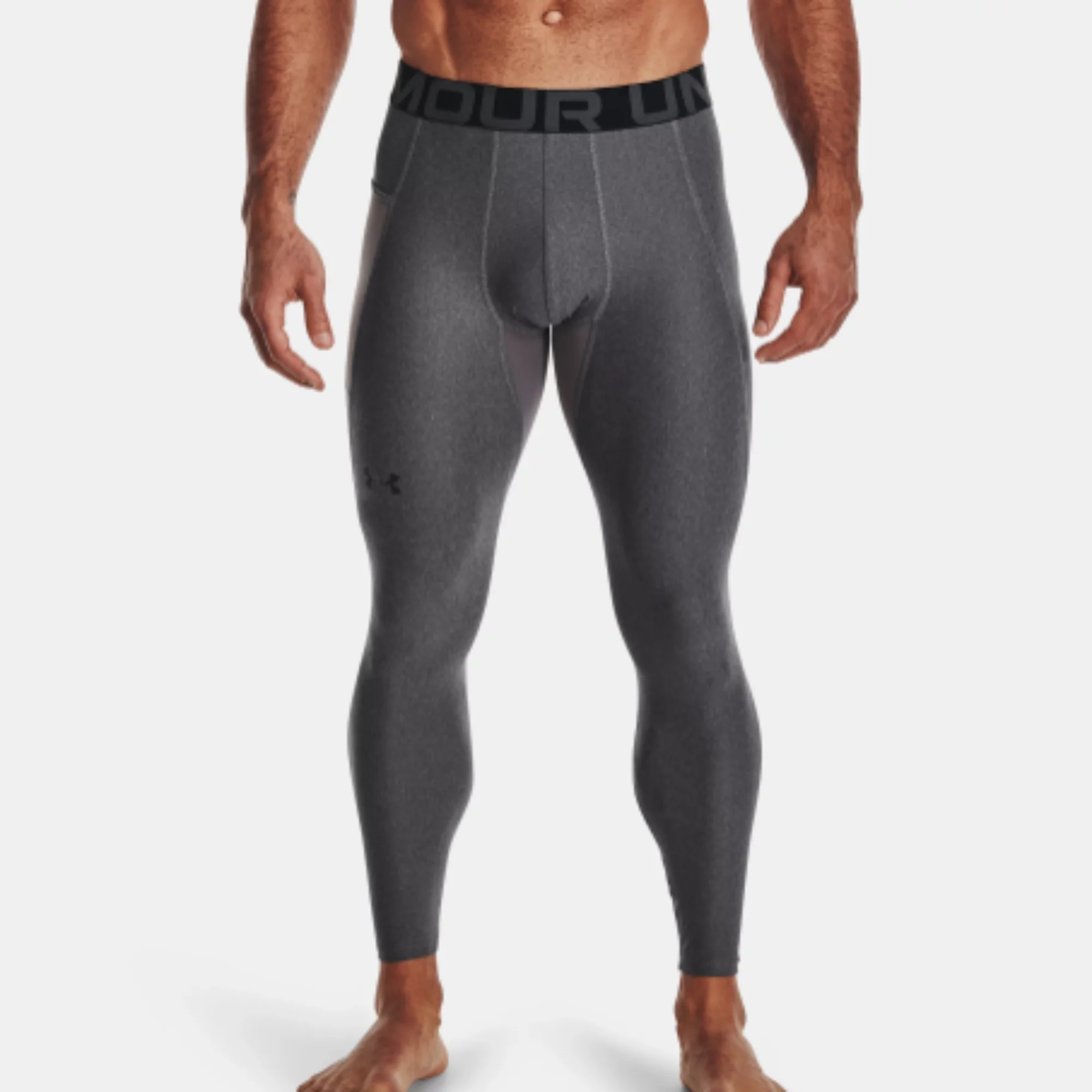 Men's Under Armour HeatGear® Leggings 