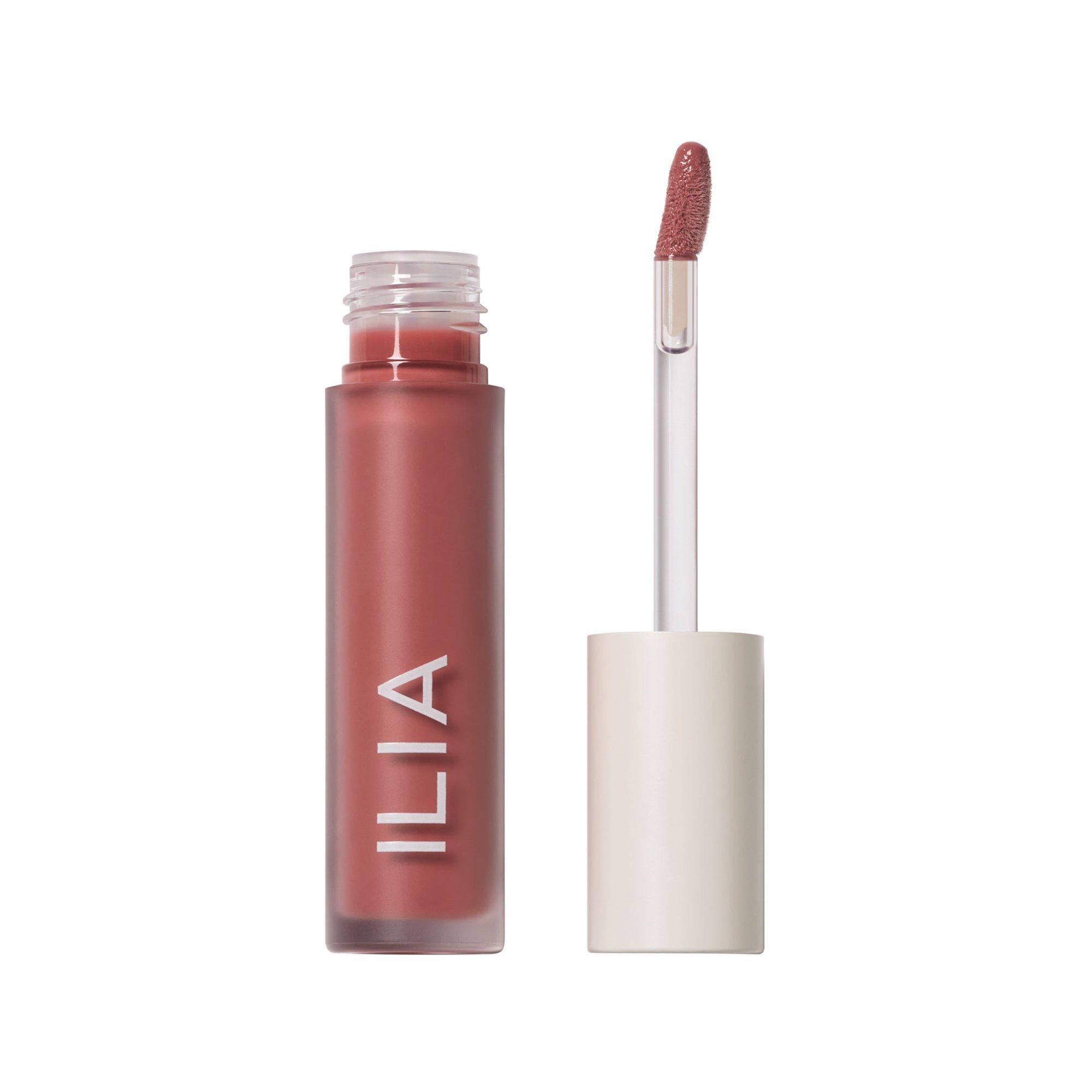 ILIA Balmy Gloss Tinted Lip Oil - Getöntes Gloss-Öl