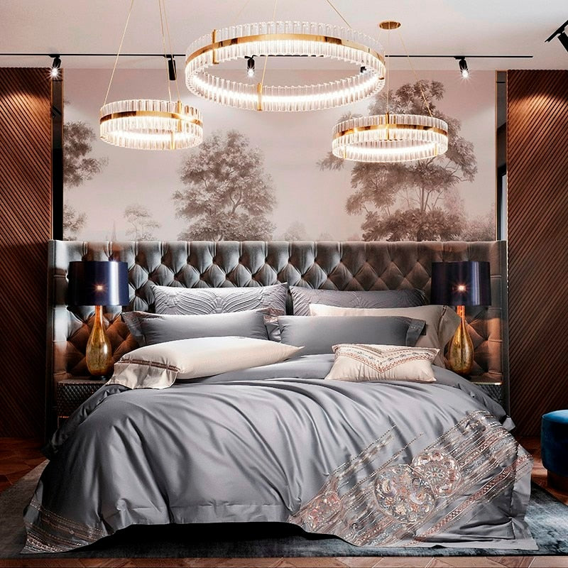 Bed Fantasy Cozy Bedding Set