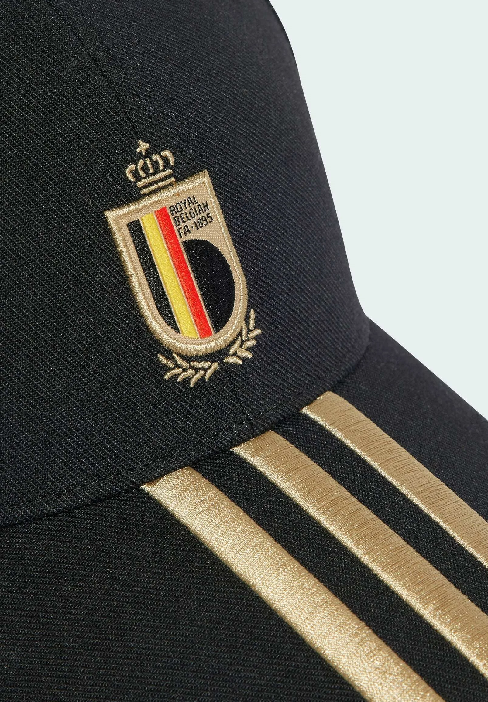 Performance BELGIUM FOOTBALL - Cappellino