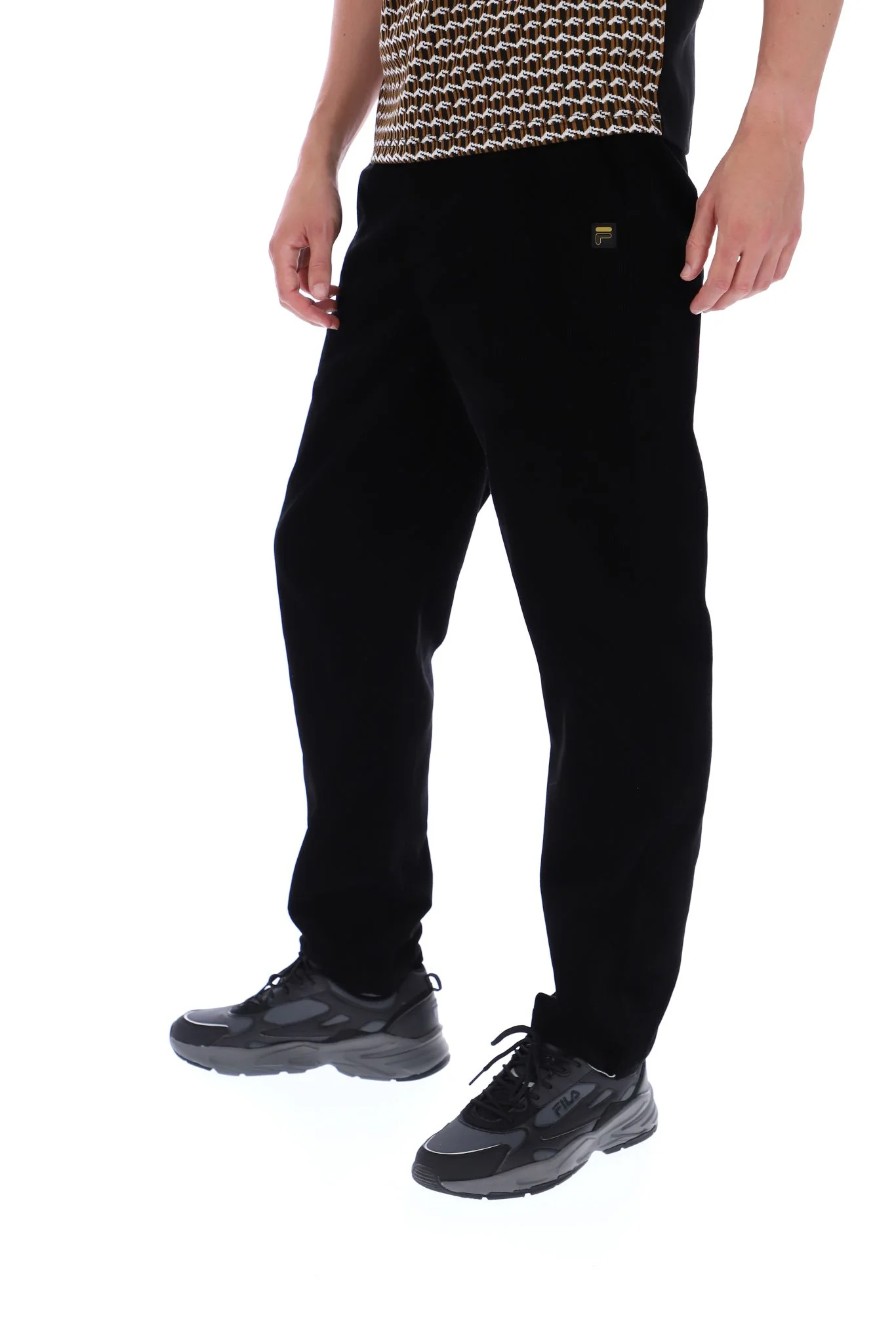 Fila Como Corduroy Chino