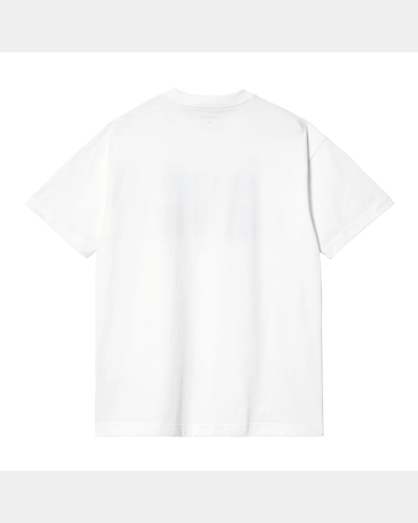Final inventoryOh Yeah T-Shirt | White