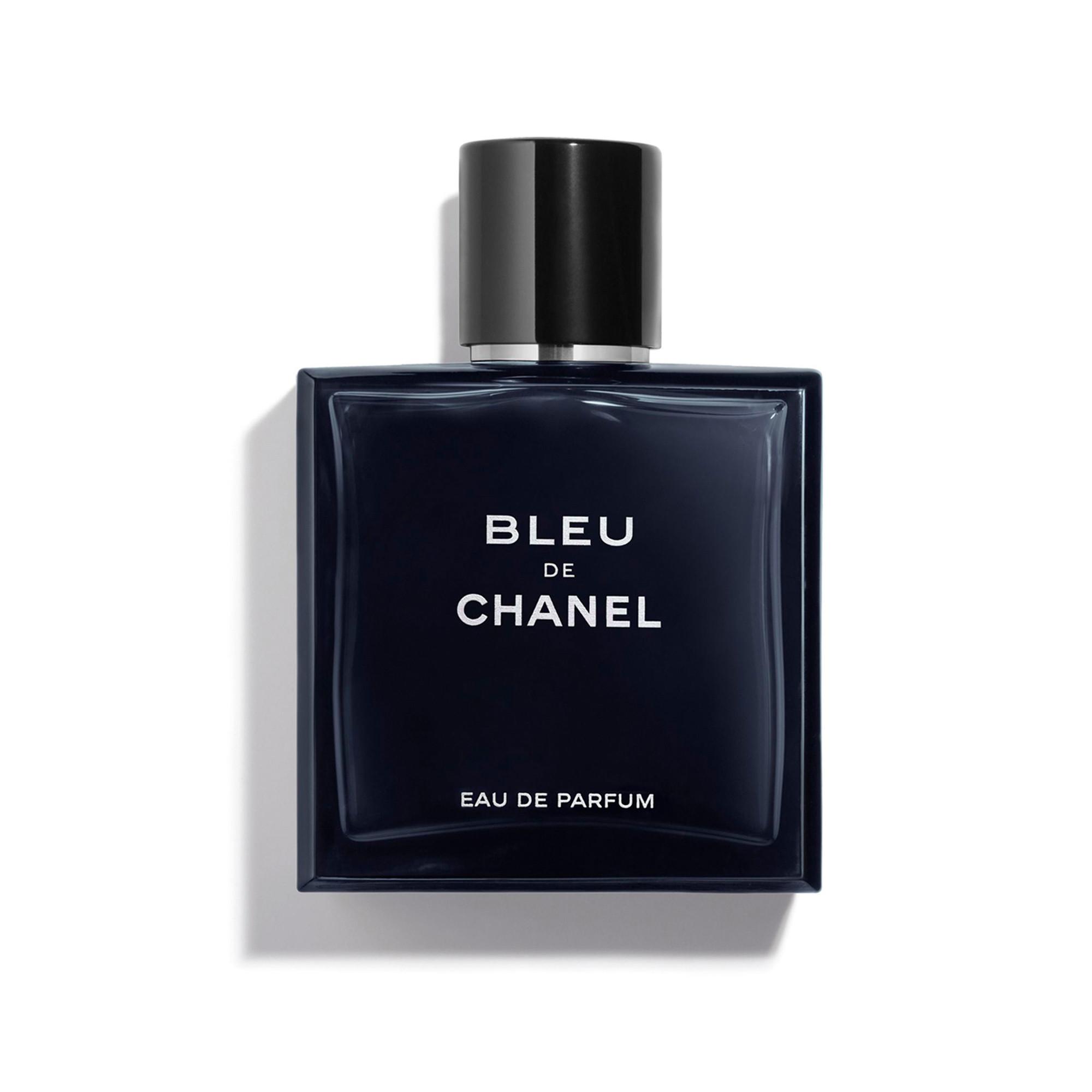 CHANEL BLEU DE CHANEL eau de parfum zerstäuber 50ml