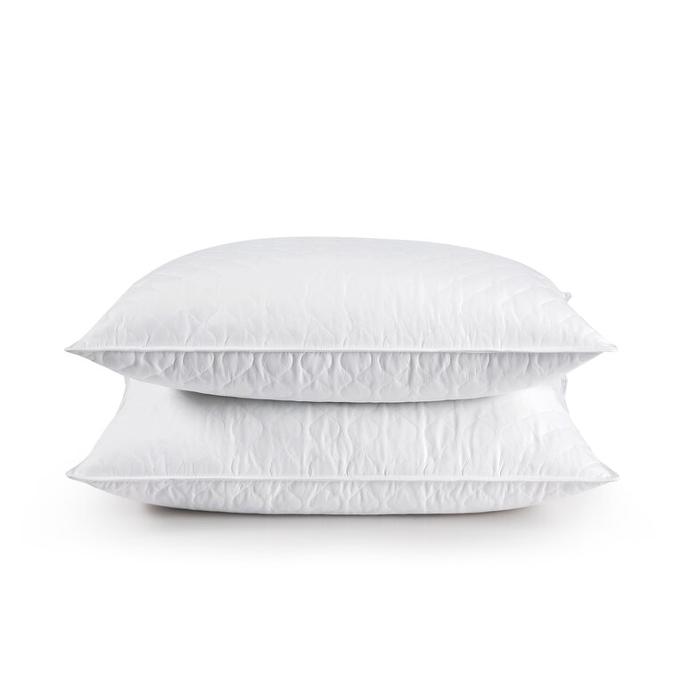 Feathers Firm Pillow