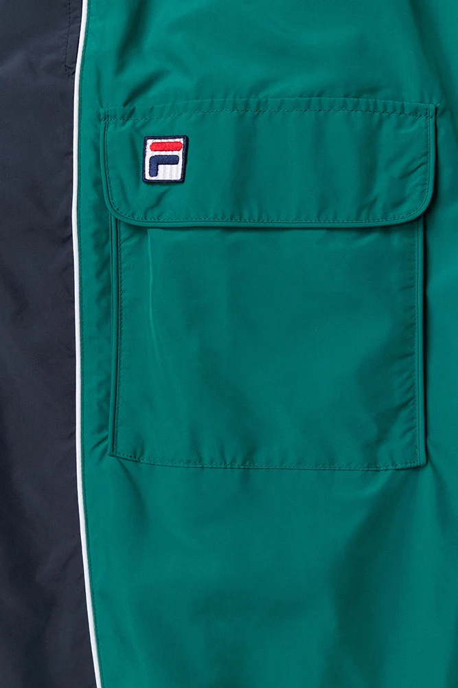 Fila Bicolor Track Pant