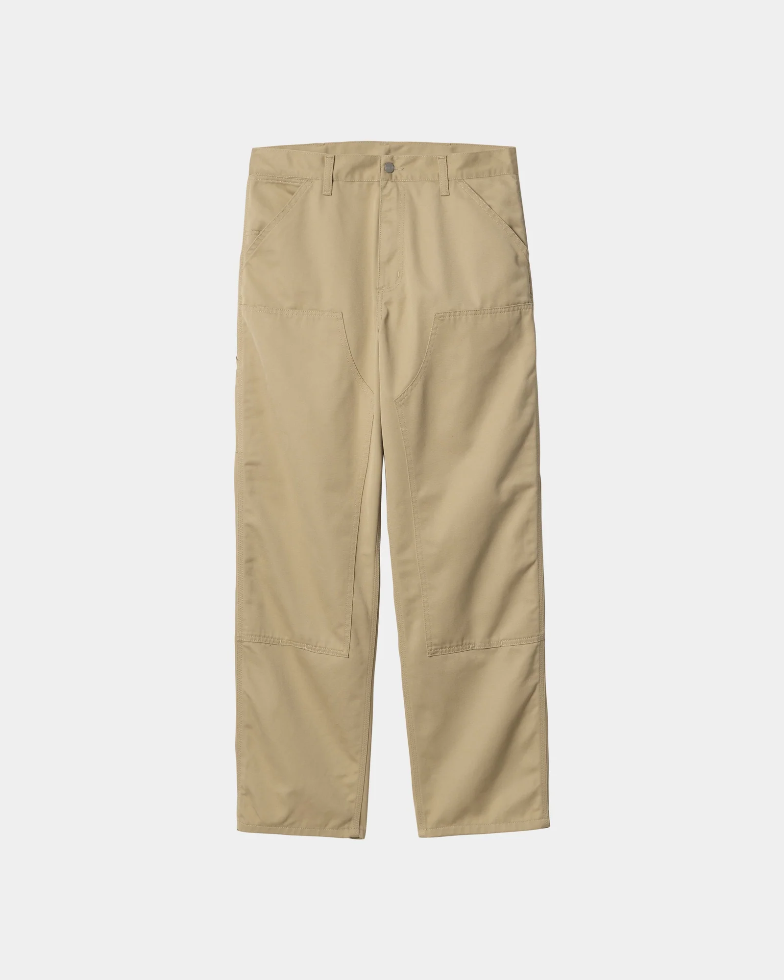 Final inventoryDouble Knee Pant - Twill | Sable