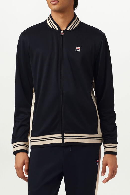 Fila Men's Performance Iconic Settanta Jacket
