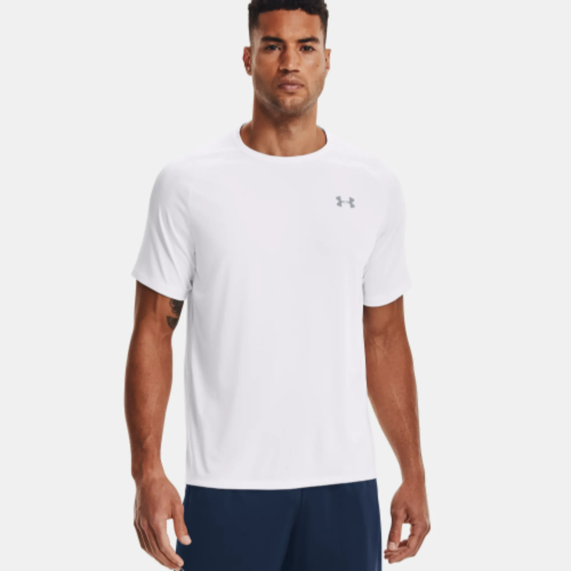 Men's Under Armour UA Tech™ 2.0 Short Sleeve 