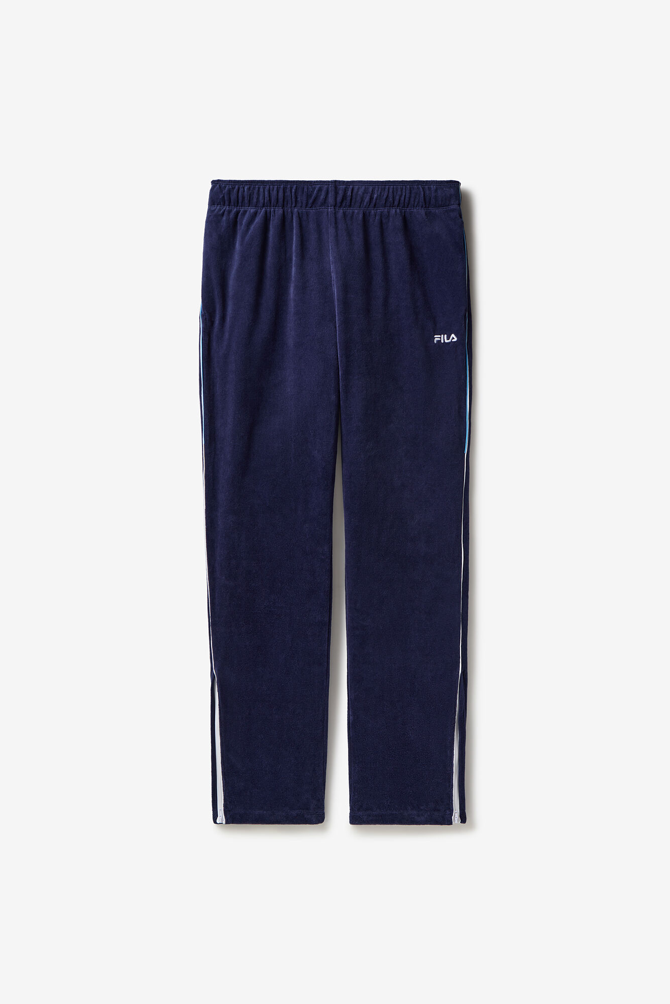 Fila Velour Track Pants