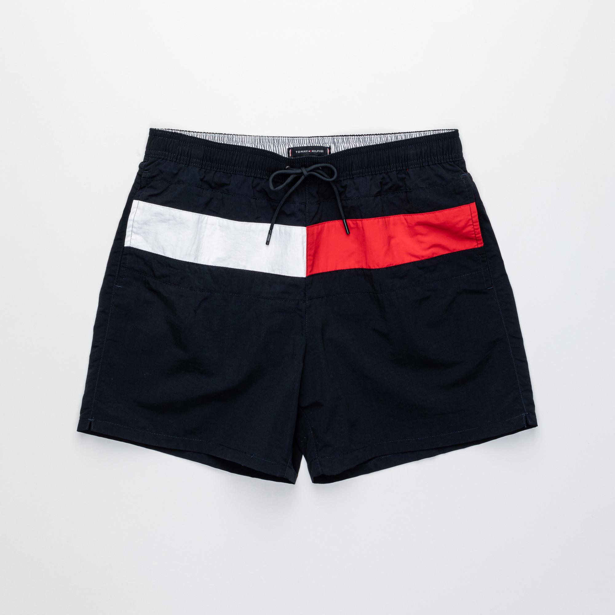 TOMMY HILFIGER Badeshorts