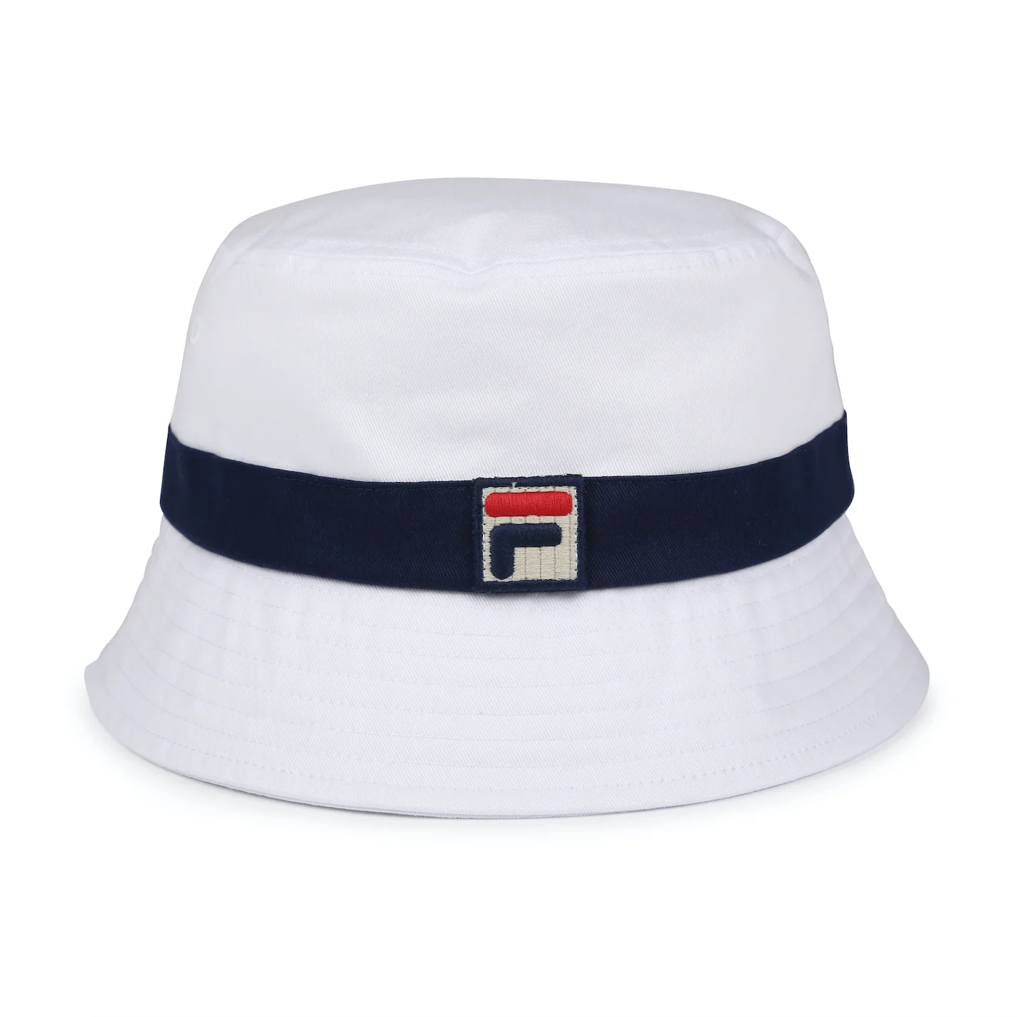 Fila Basil F-Box Bucket Hat
