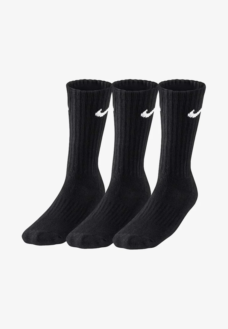 Sportswear 3 PACK- Calze