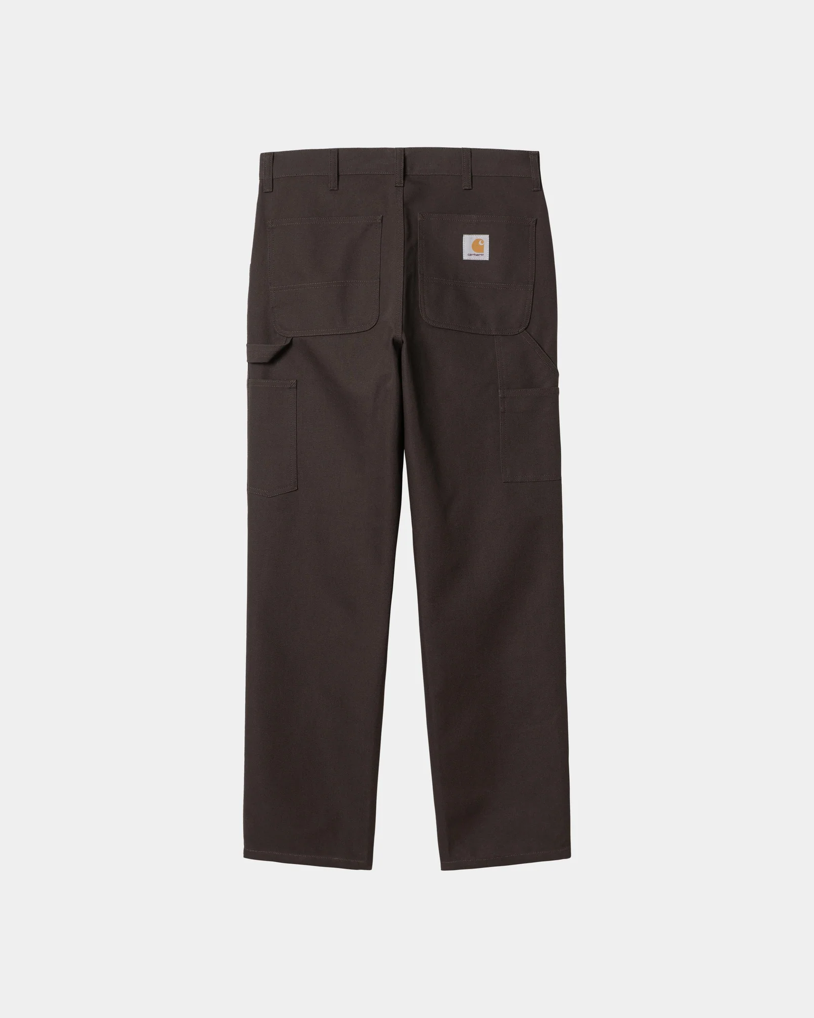 Final inventorySingle Knee Pant | Tobacco (rigid)