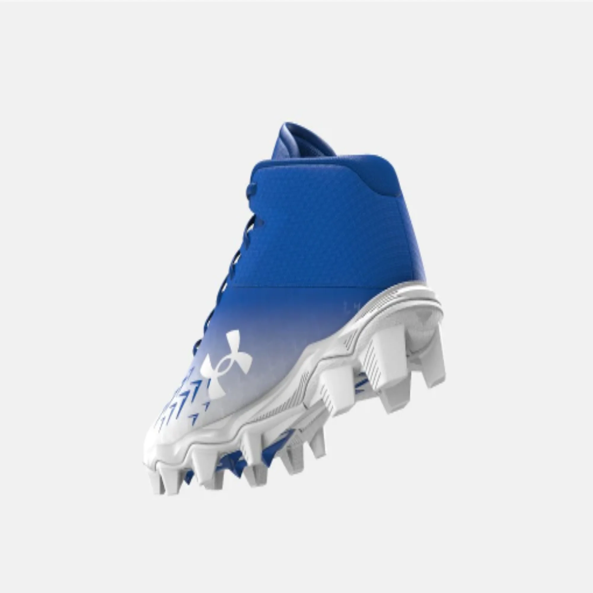 Men's Under Armour Spotlight Franchise 4 RM 