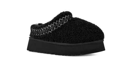 UGG®  Tazz UGG Braid