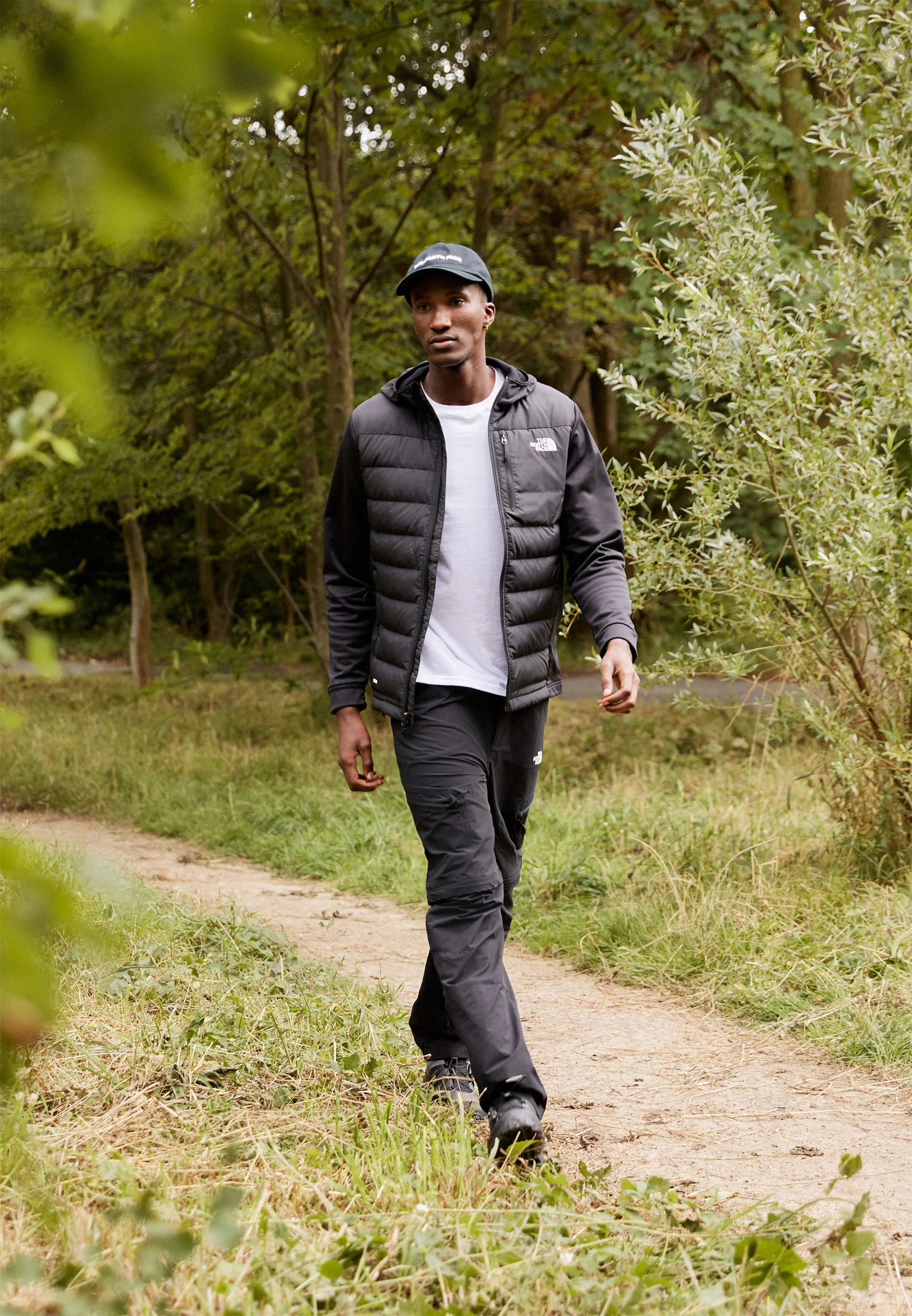 ACONCAGUA HYBRID - Piumino