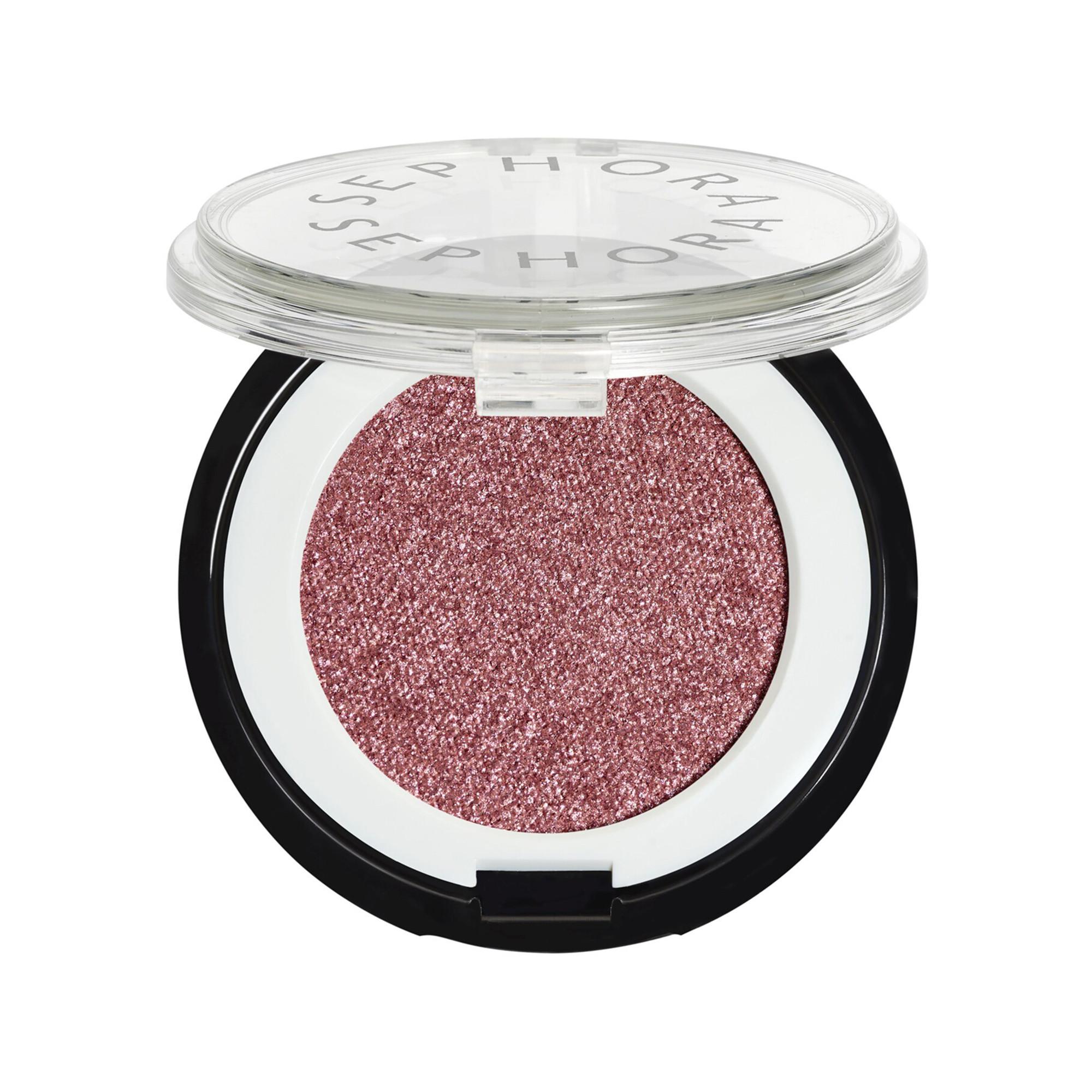 SEPHORA Colorful Lidschatten - Glitzereffekt