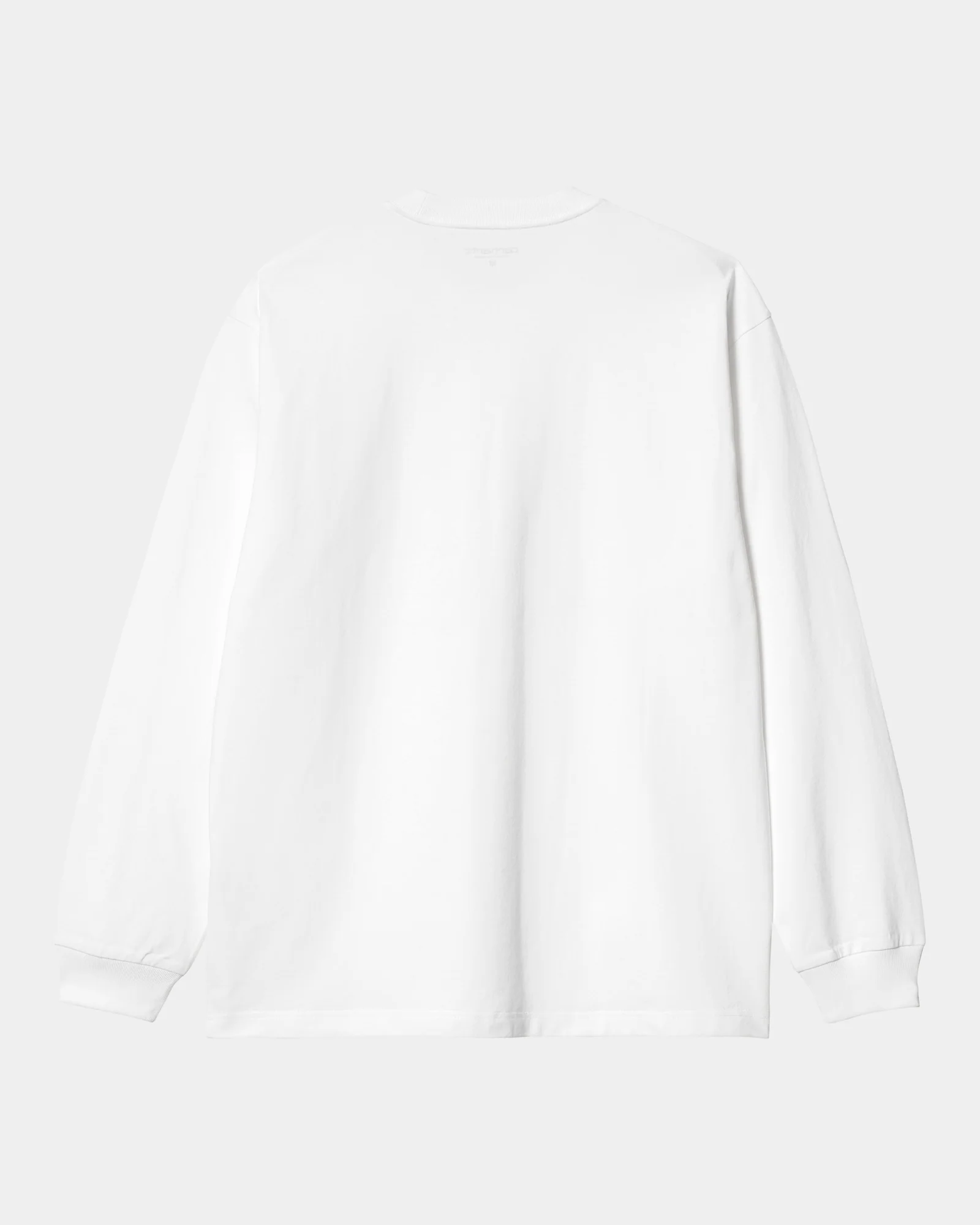 Final inventoryTools For Life Long Sleeve T-Shirt | White