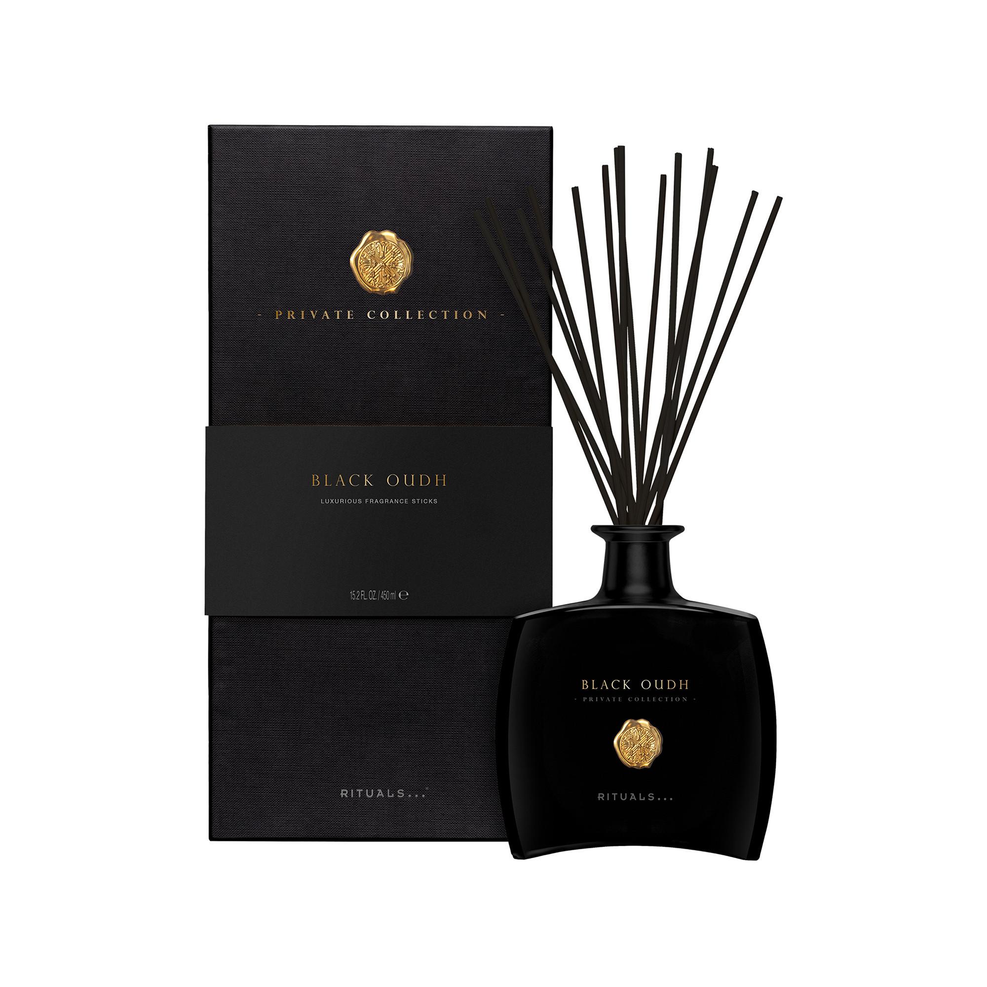 RITUALS Black Oudh Fragrance SticksPrivate Collection