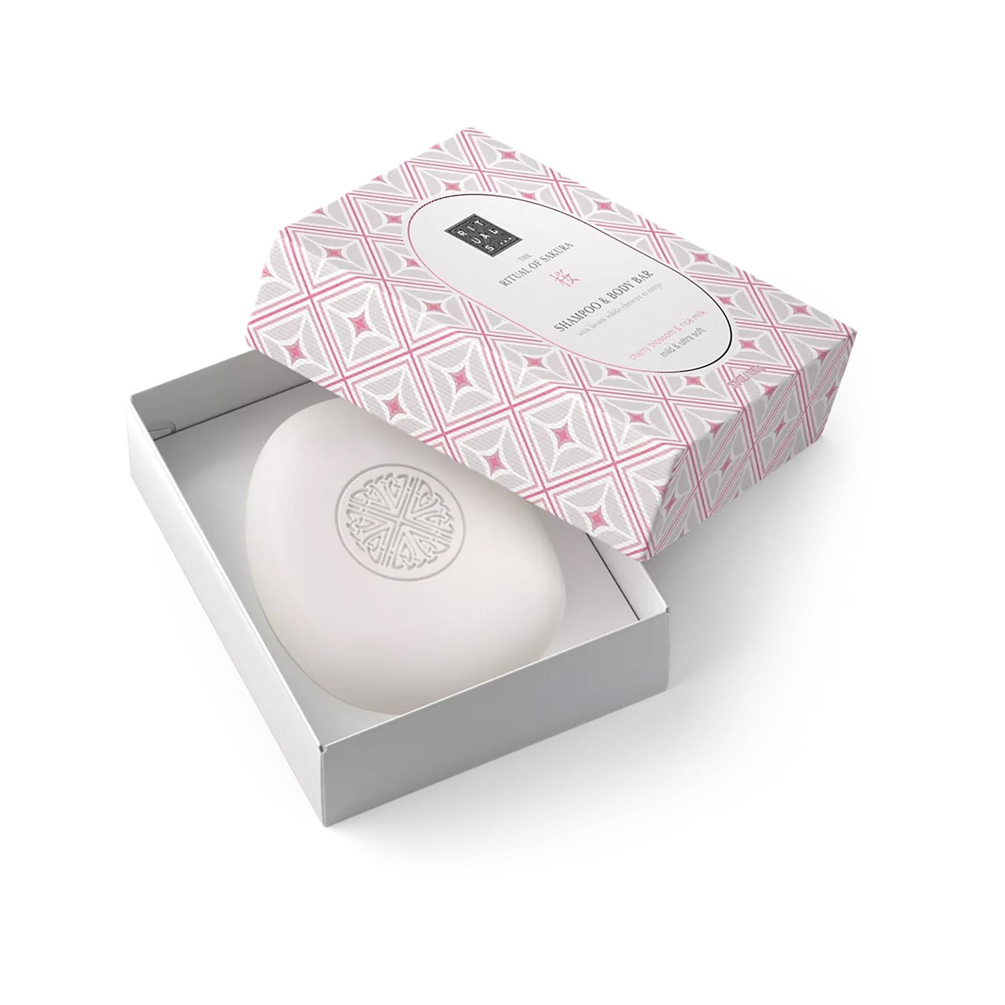 RITUALS The Ritual of SakuraShampoo & Body Bar