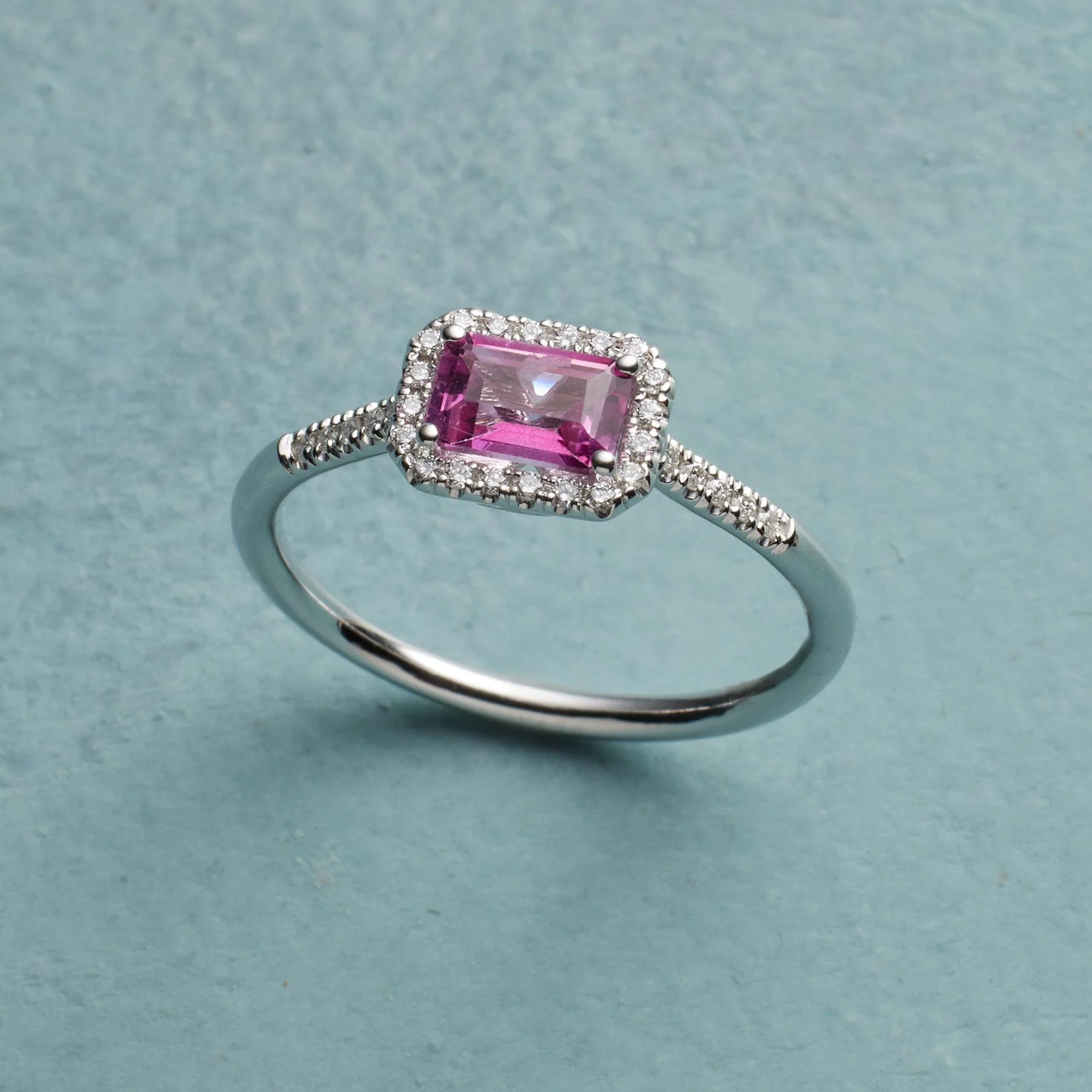 Dream Come True Ring