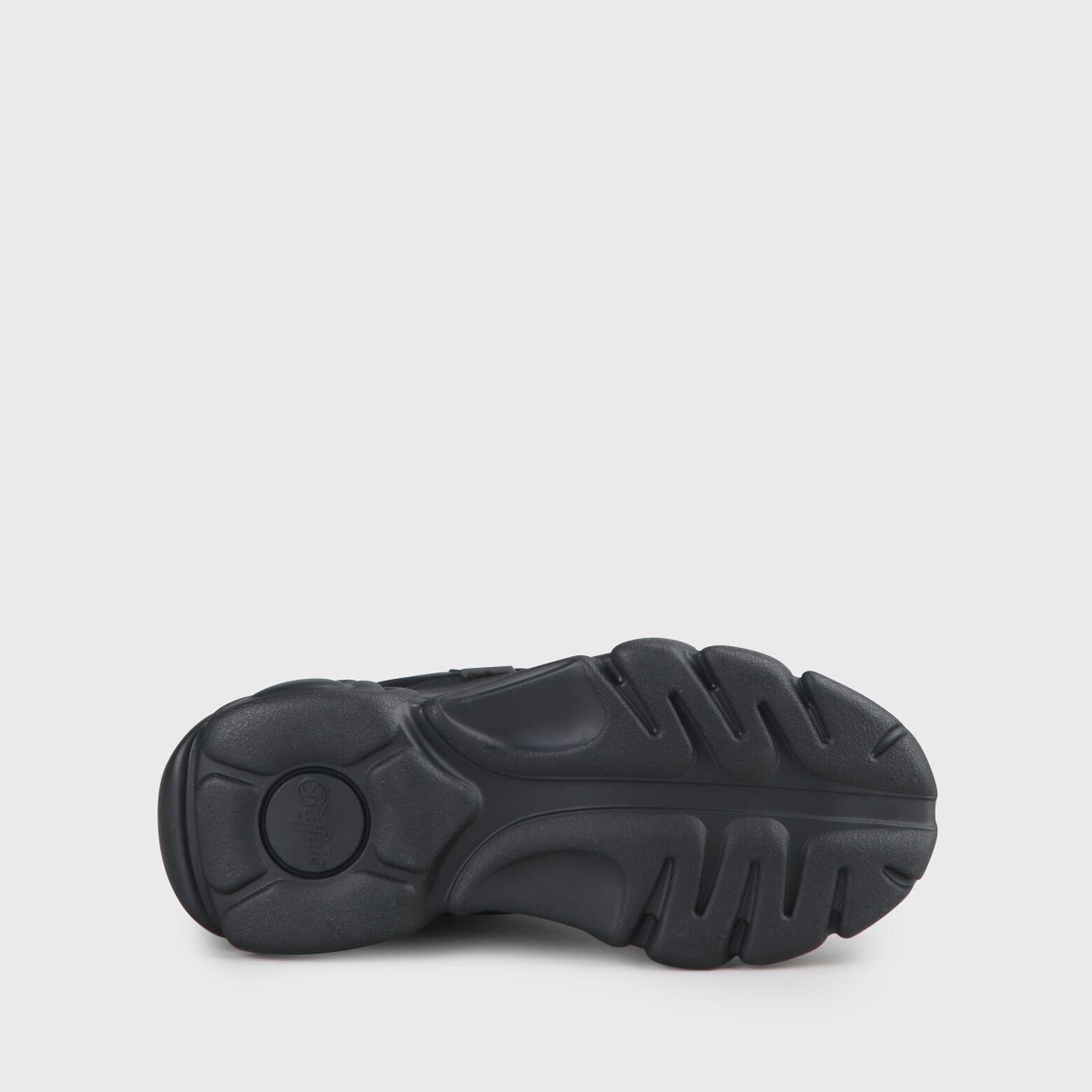 Buffalo sneakers für damen cld chai