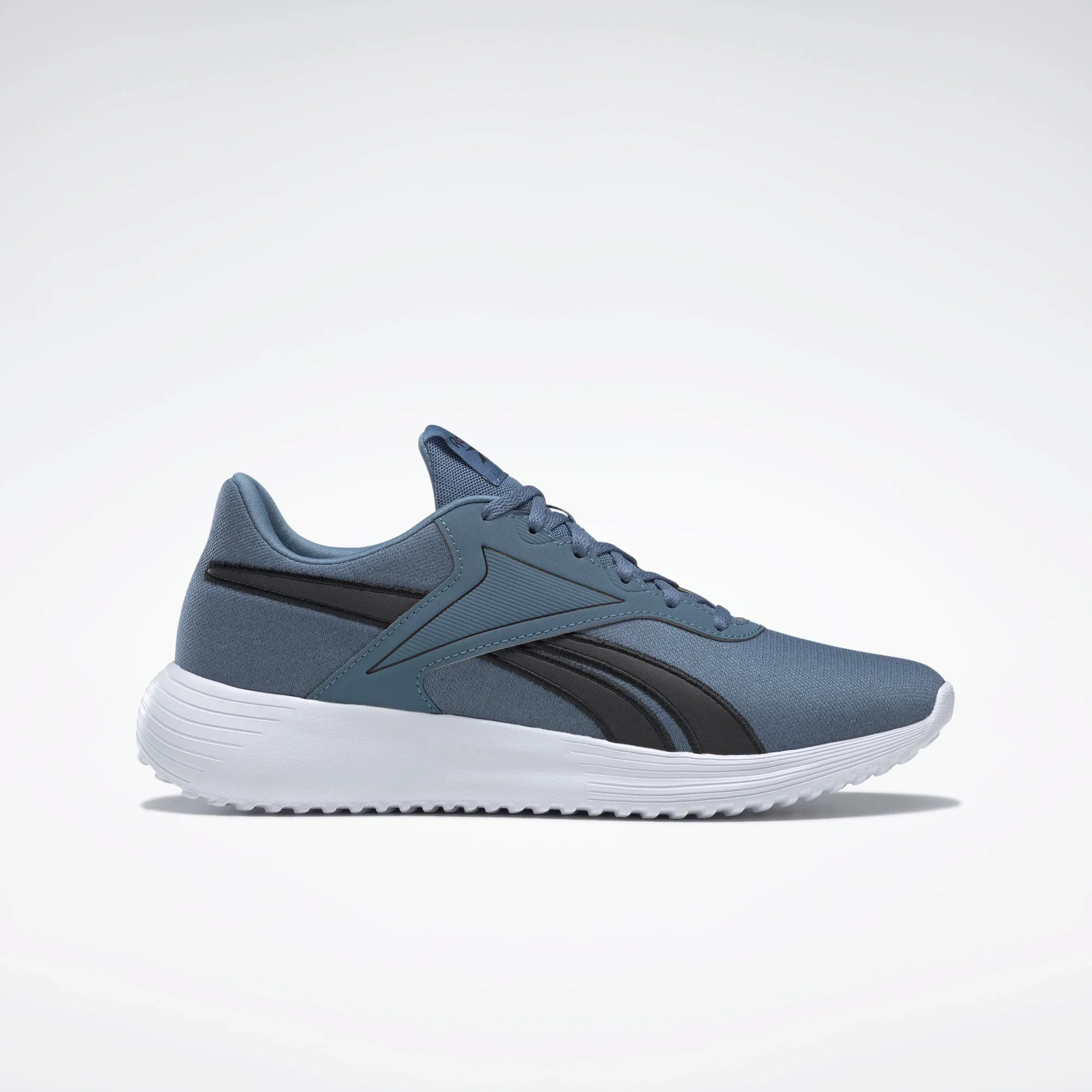 Final inventoryReebok Men's Lite 3 Shoes - Blue Slate / Core Black / Ftwr White