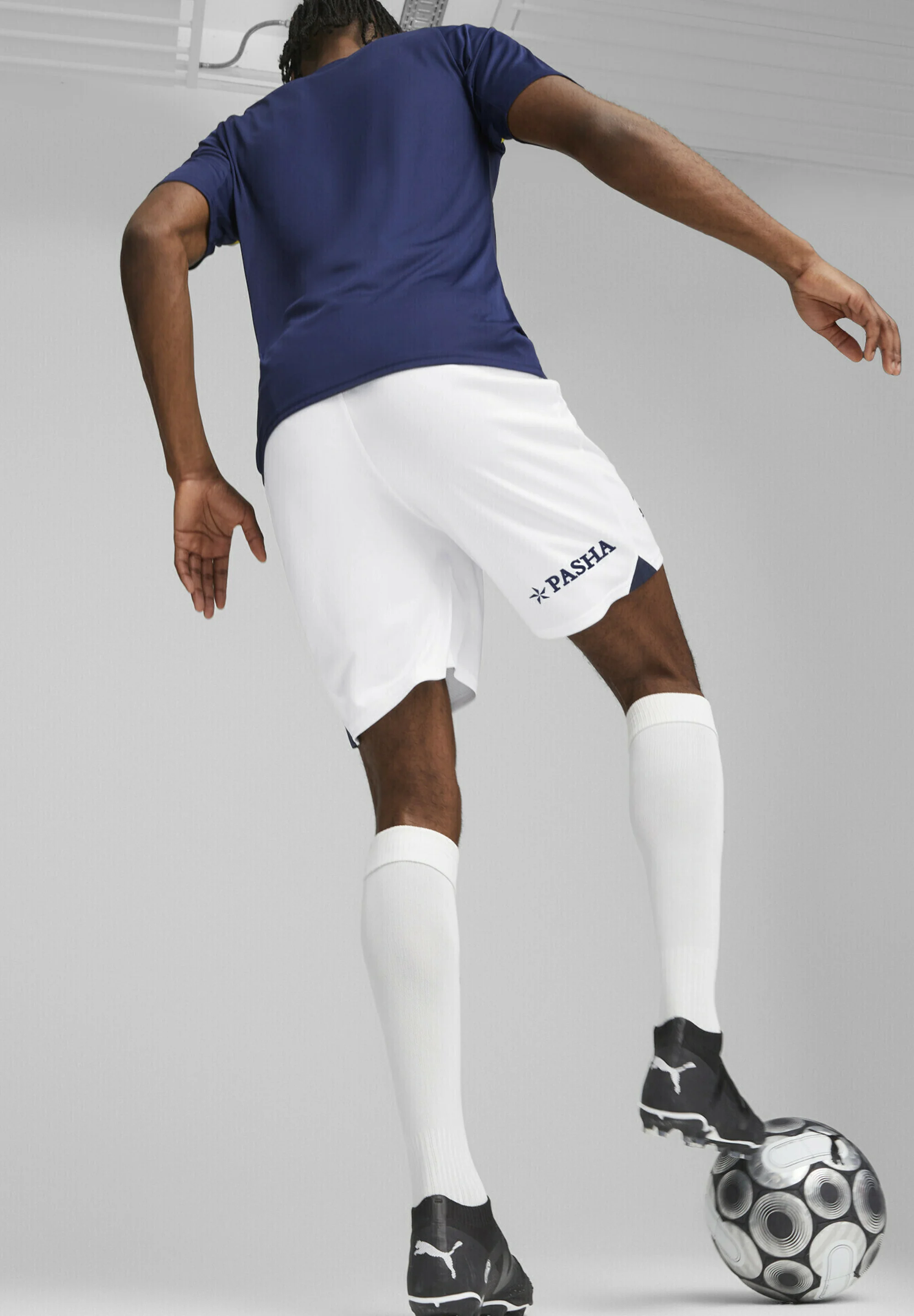 FENERBAHÇE S.K. FUSSBALL - Pantaloncini sportivi