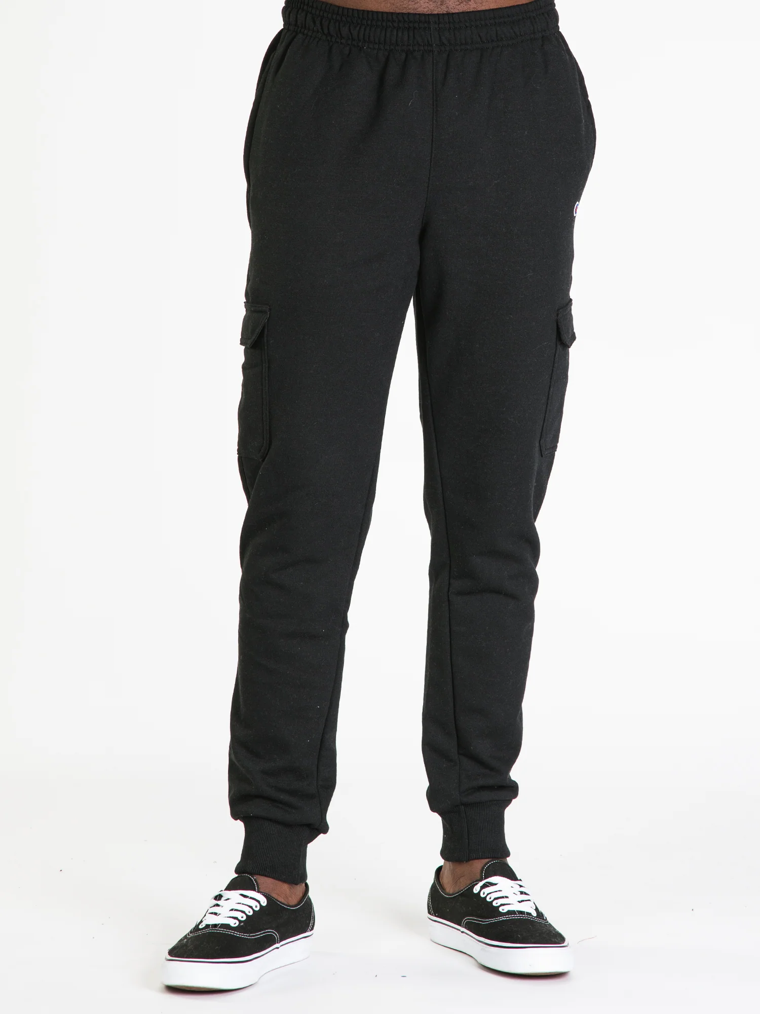 Final inventoryCHAMPION POWERBLEND CARGO JOGGER