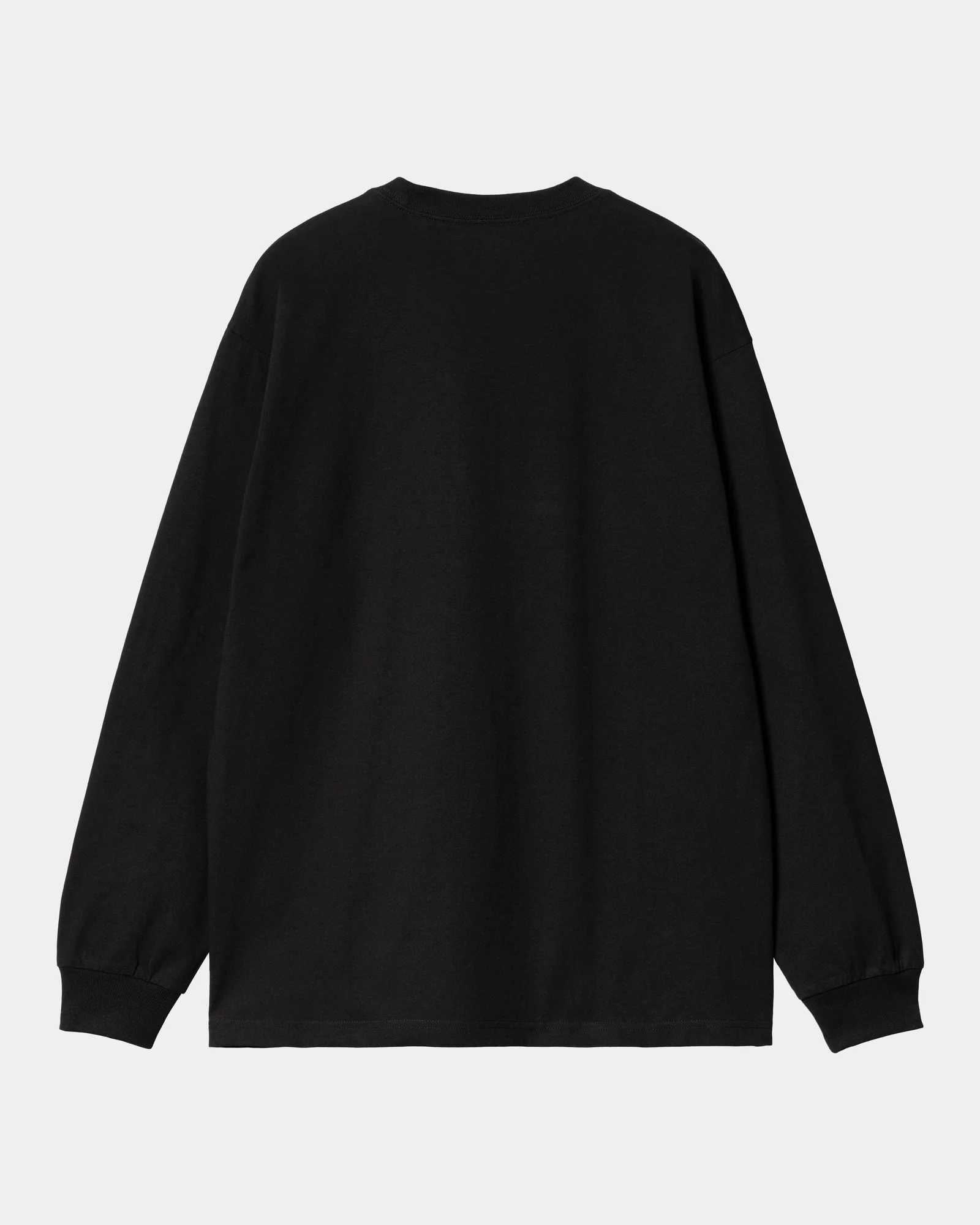 Final inventoryTools For Life Long Sleeve T-Shirt | Black