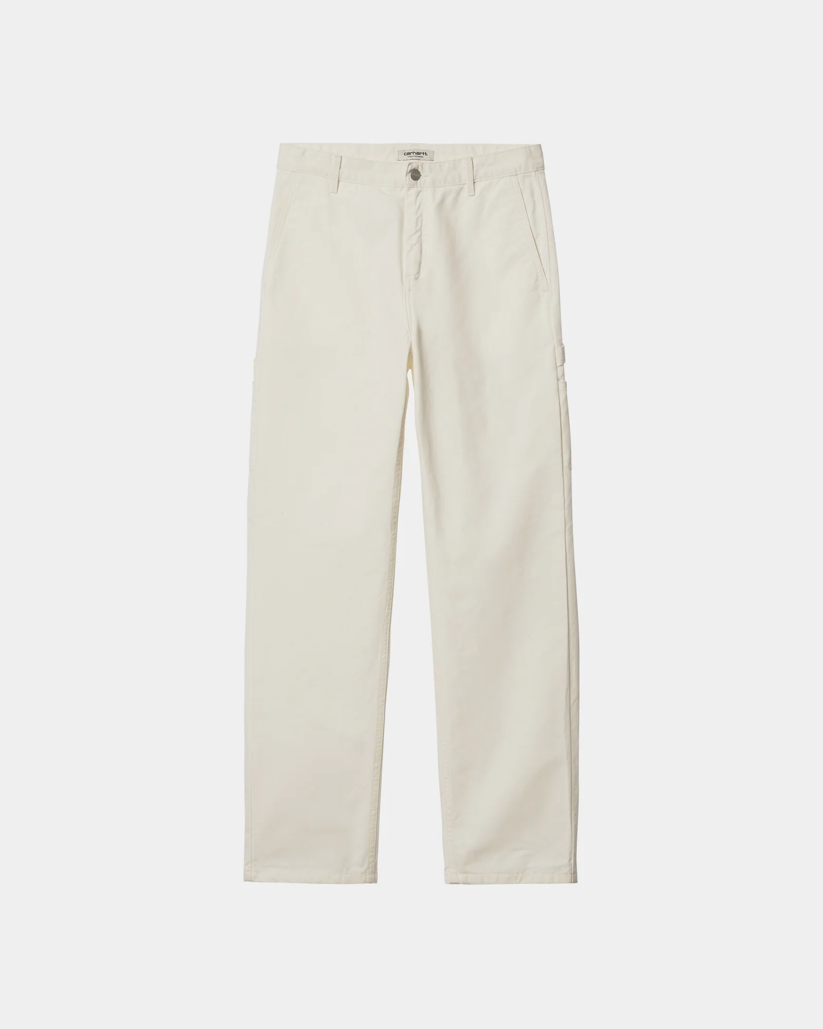 Final inventoryPierce Pant Straight - Drill | Off-White