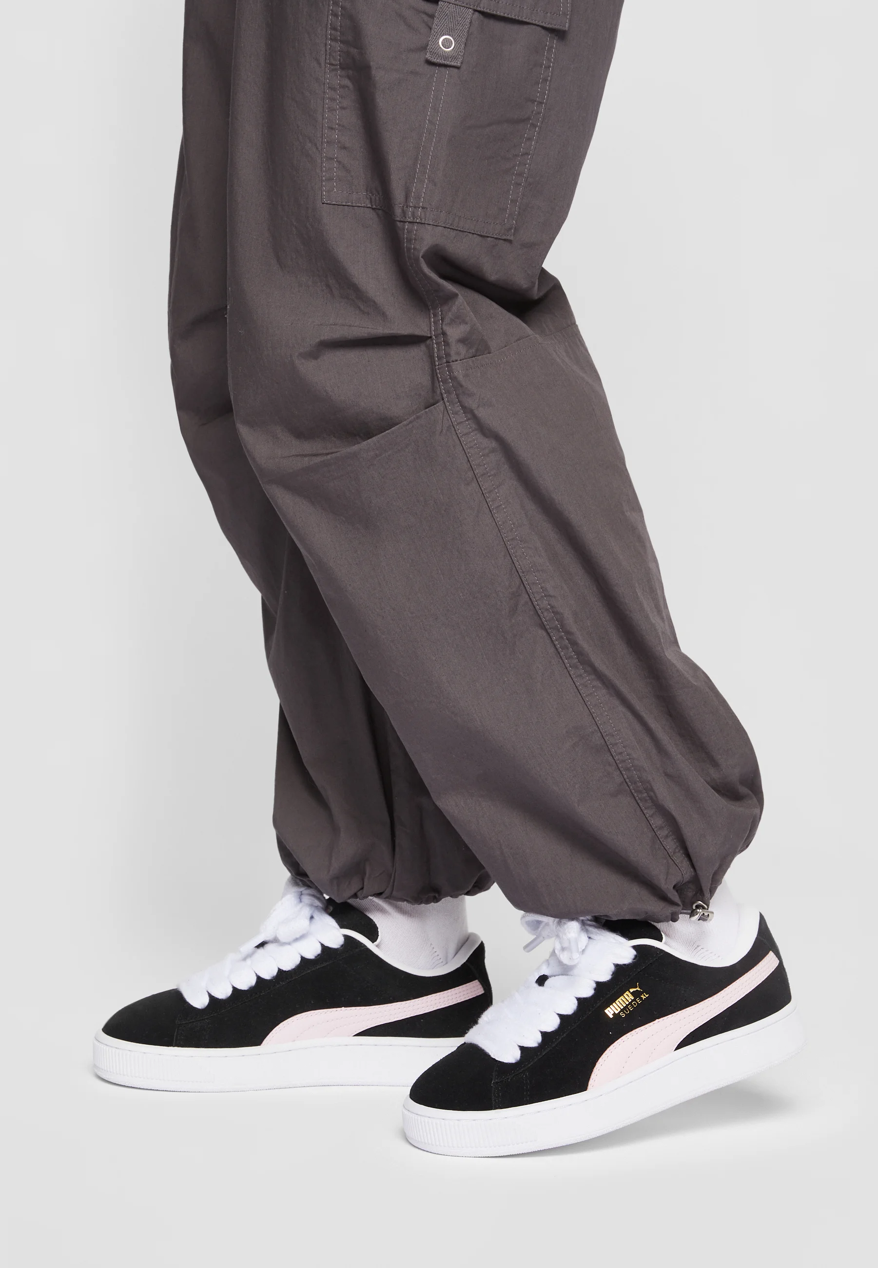 SUEDE XL UNISEX - Scarpe skate