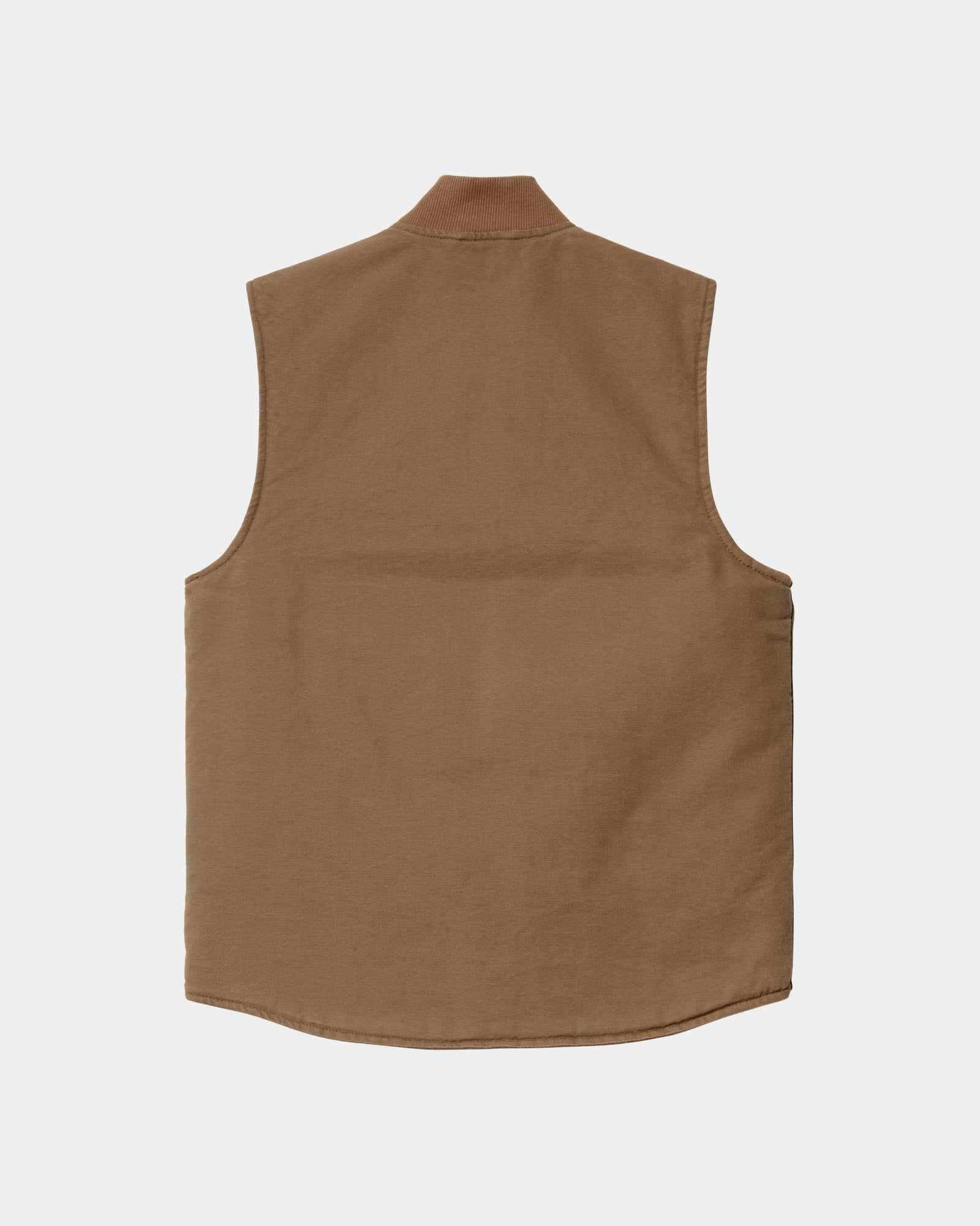 Final inventoryVest (Spring) | Hamilton Brown