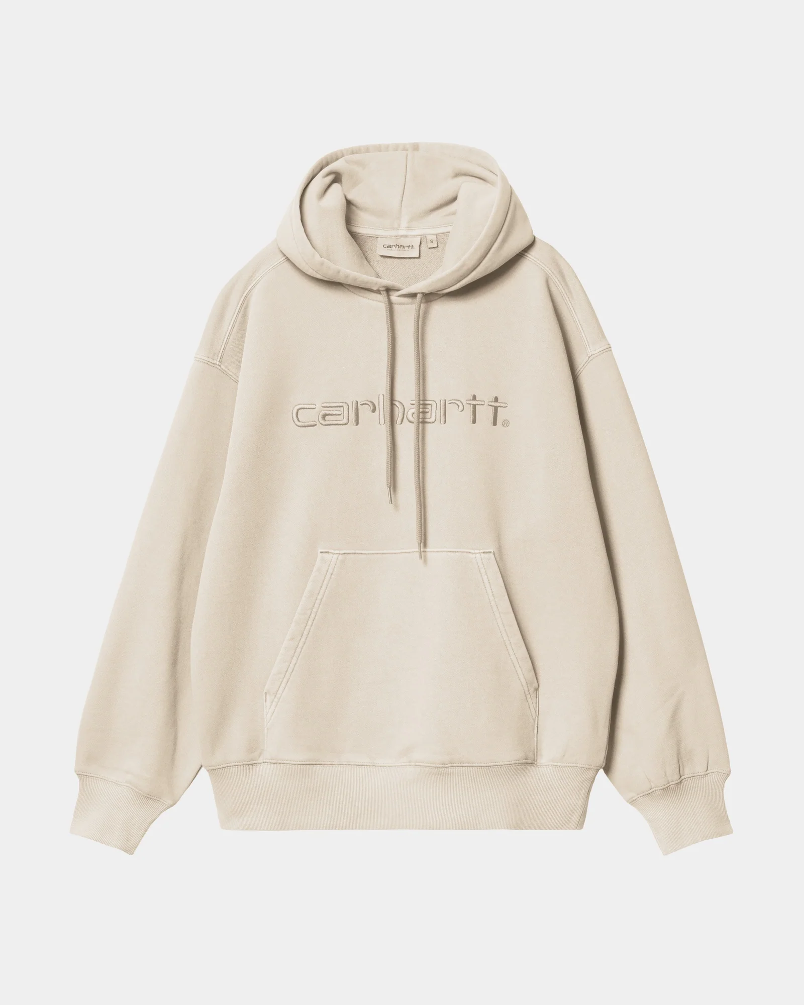 Final inventoryWomen’s Hooded Duster Sweatshirt | Tonic