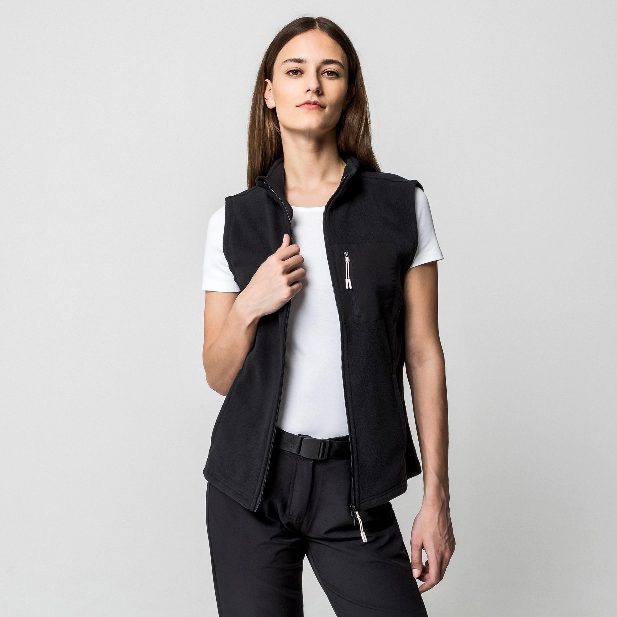 Manor Sport TopOklaGilet