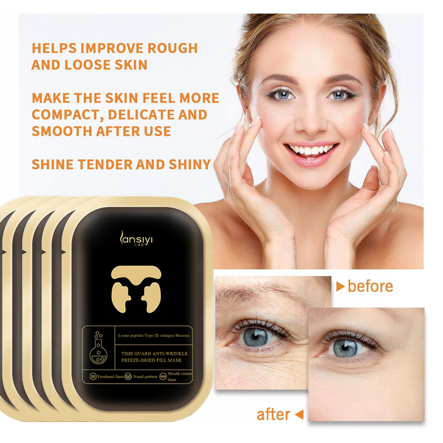 🎁Hot Sale 49% off!🎄SOLUBLE COLLAGEN