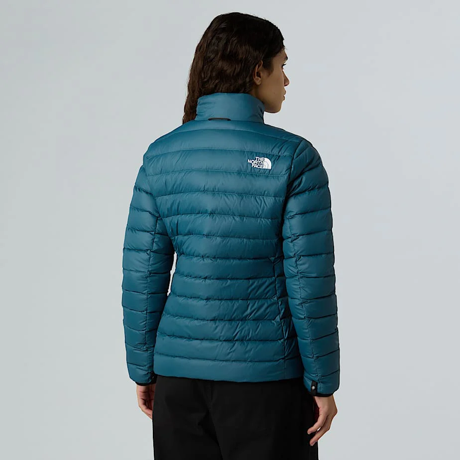 Women's Classic Down Jacket