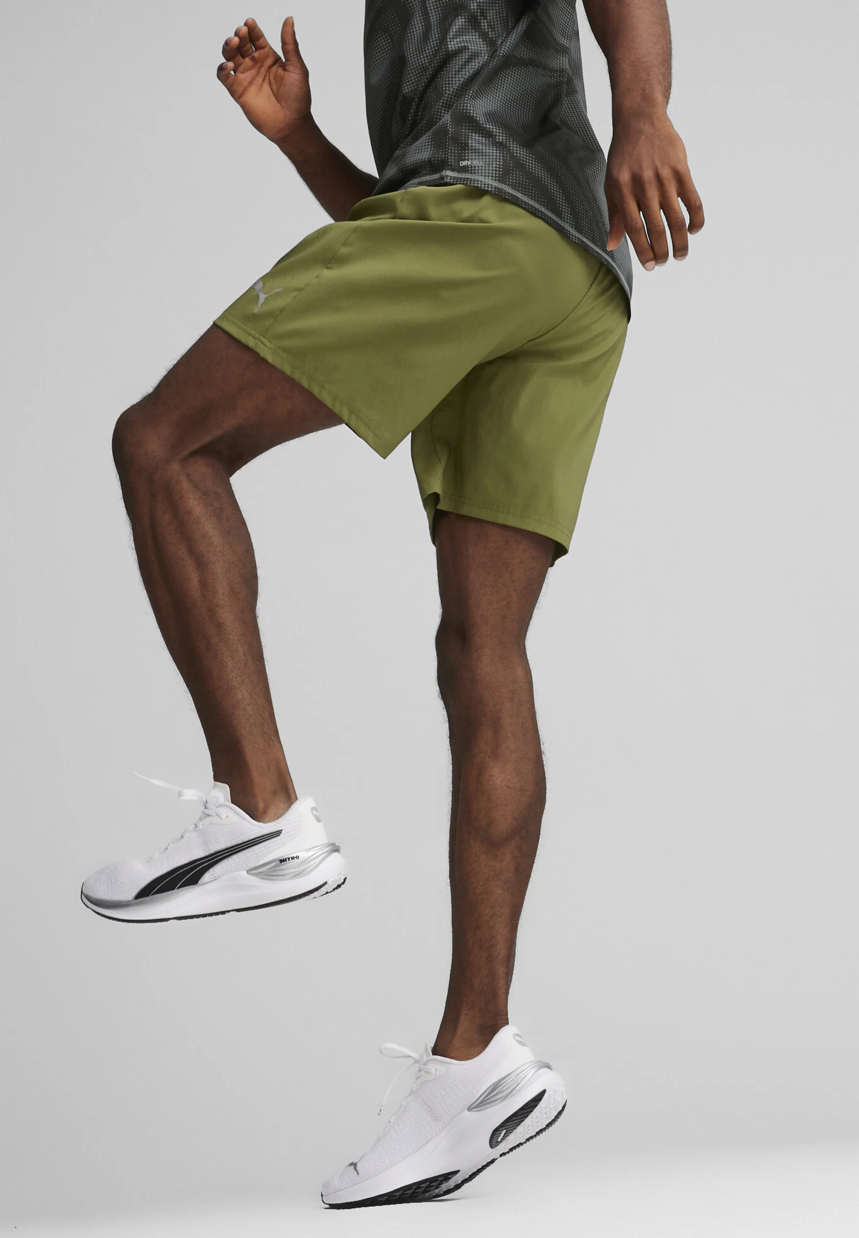RUN FAV 2IN1 - Pantaloncini sportivi