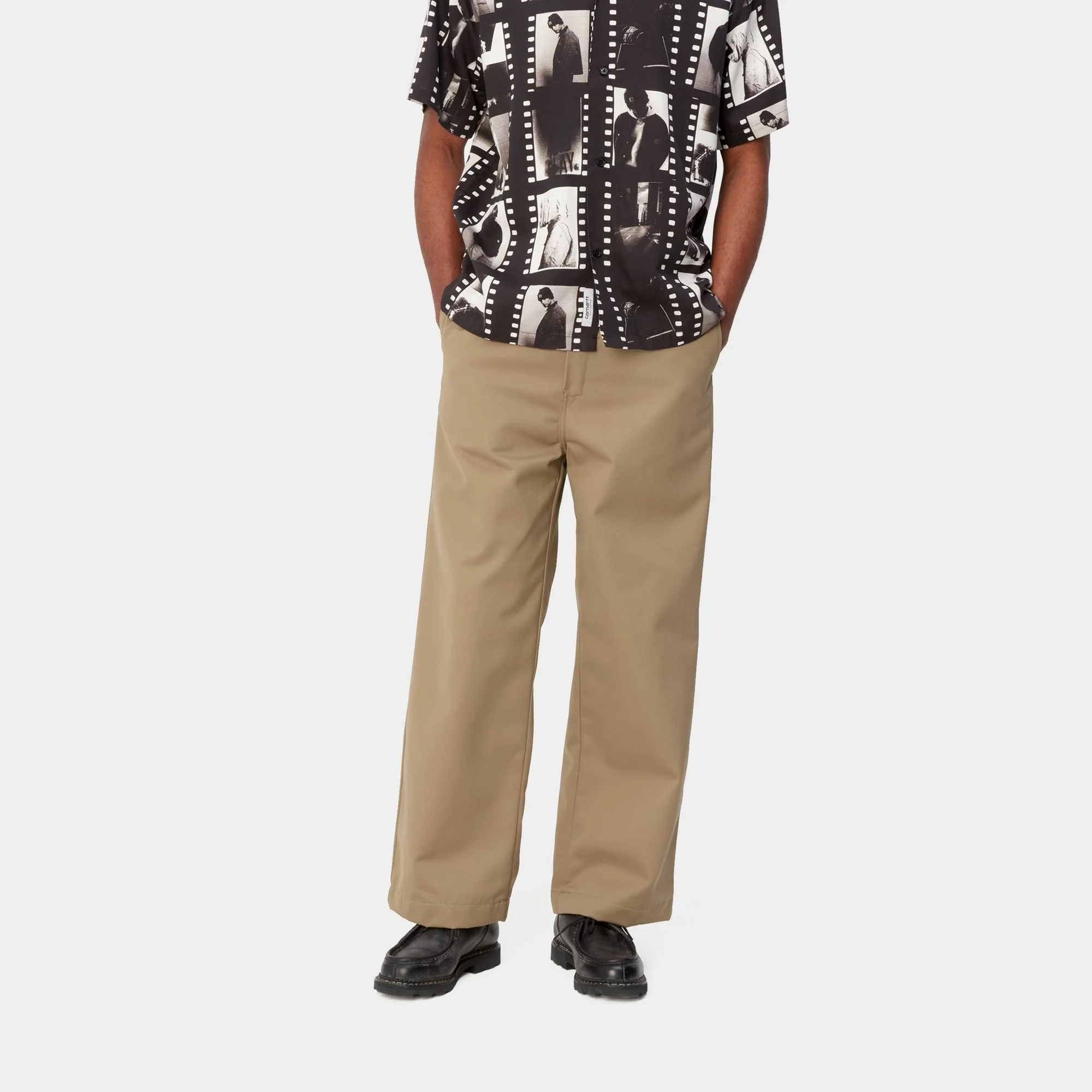 Final inventoryBrooker Pant | Leather