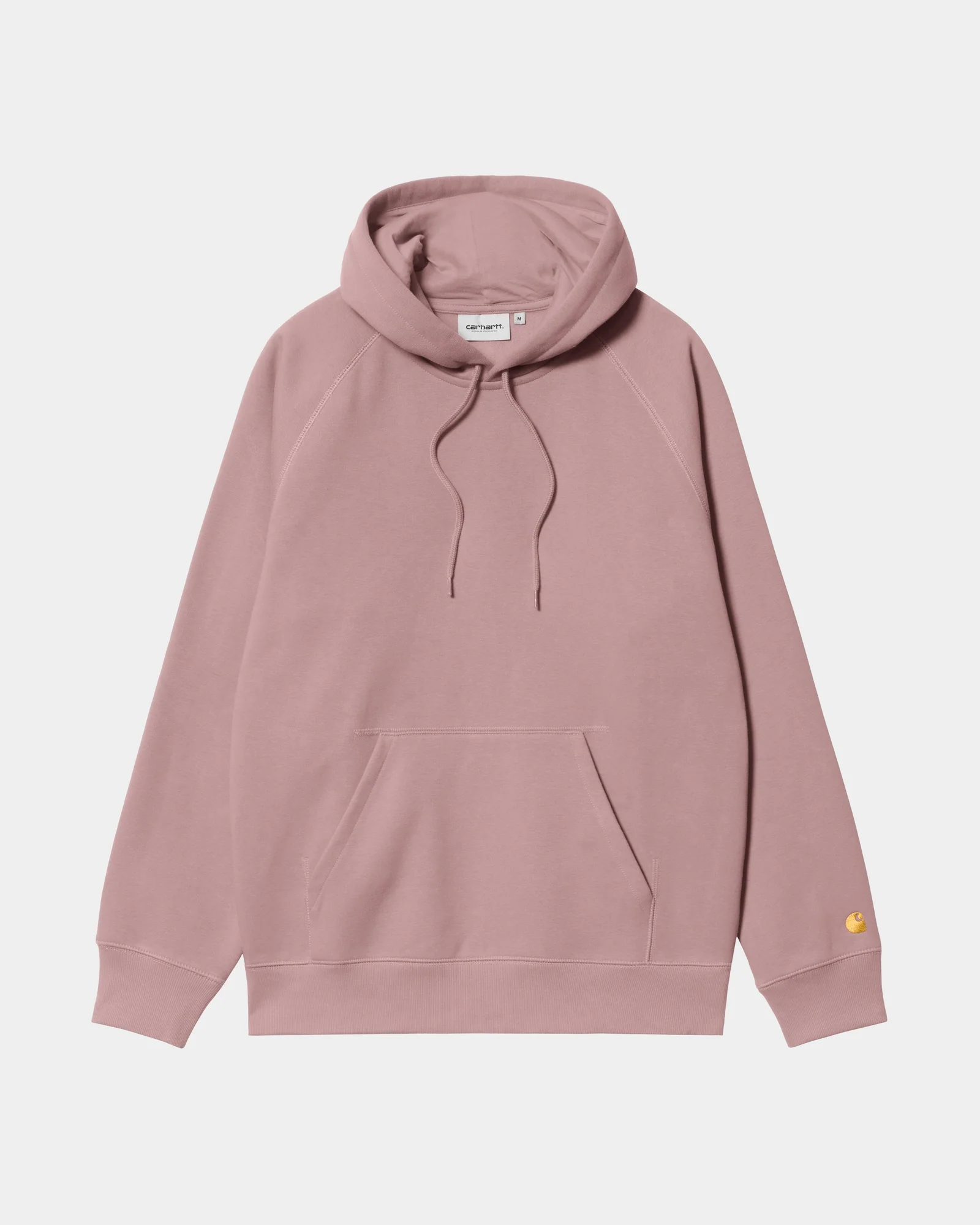 Final inventoryHooded Chase Sweatshirt | Glassy Pink
