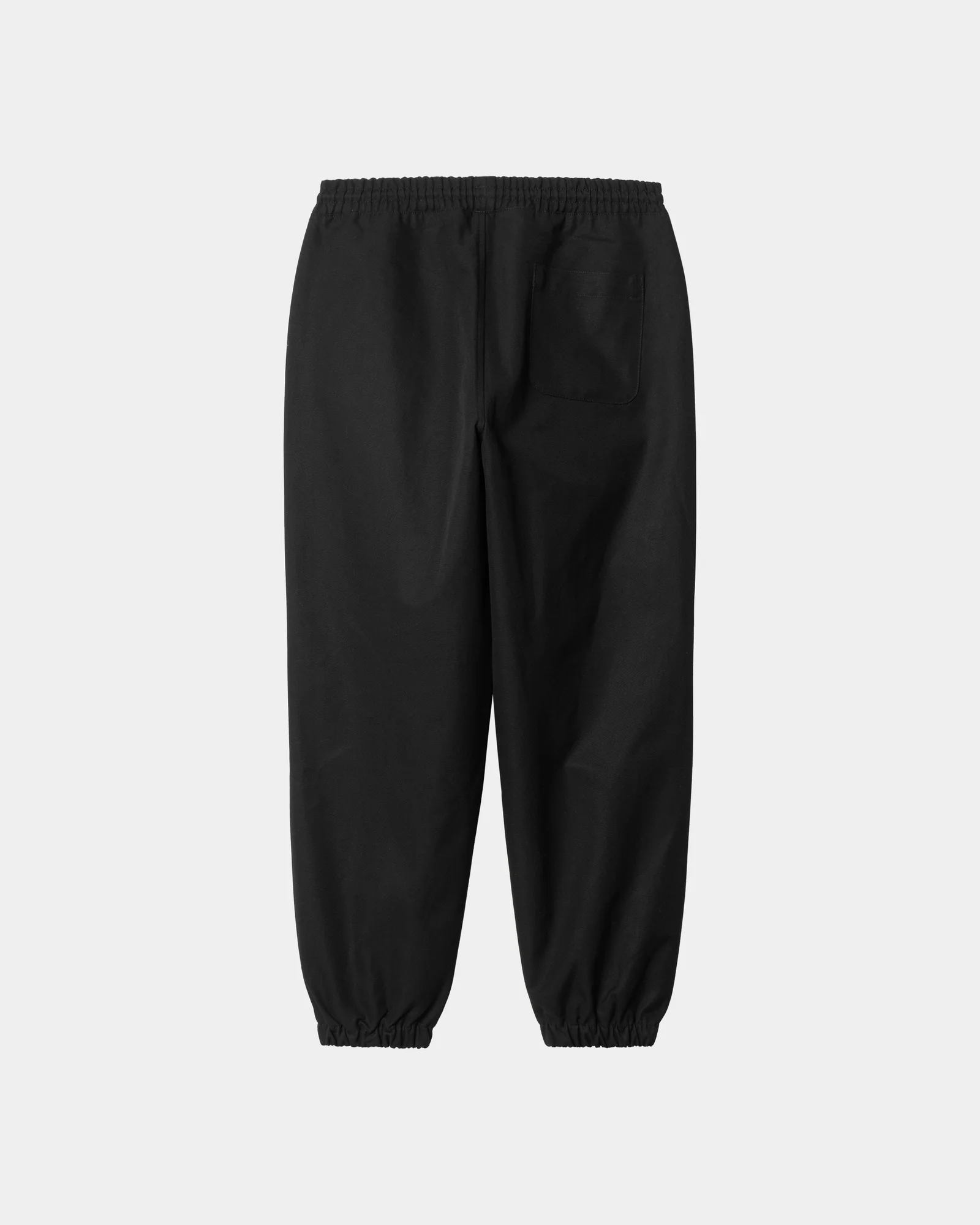 Final inventoryMadock Pant | Black